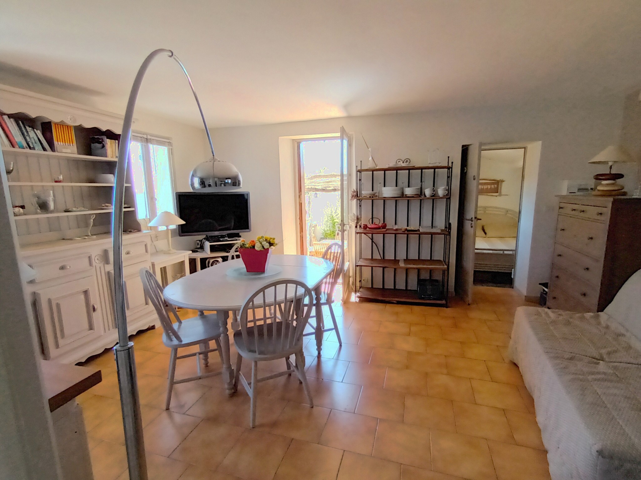 Vente Appartement à Bormes-les-Mimosas 2 pièces