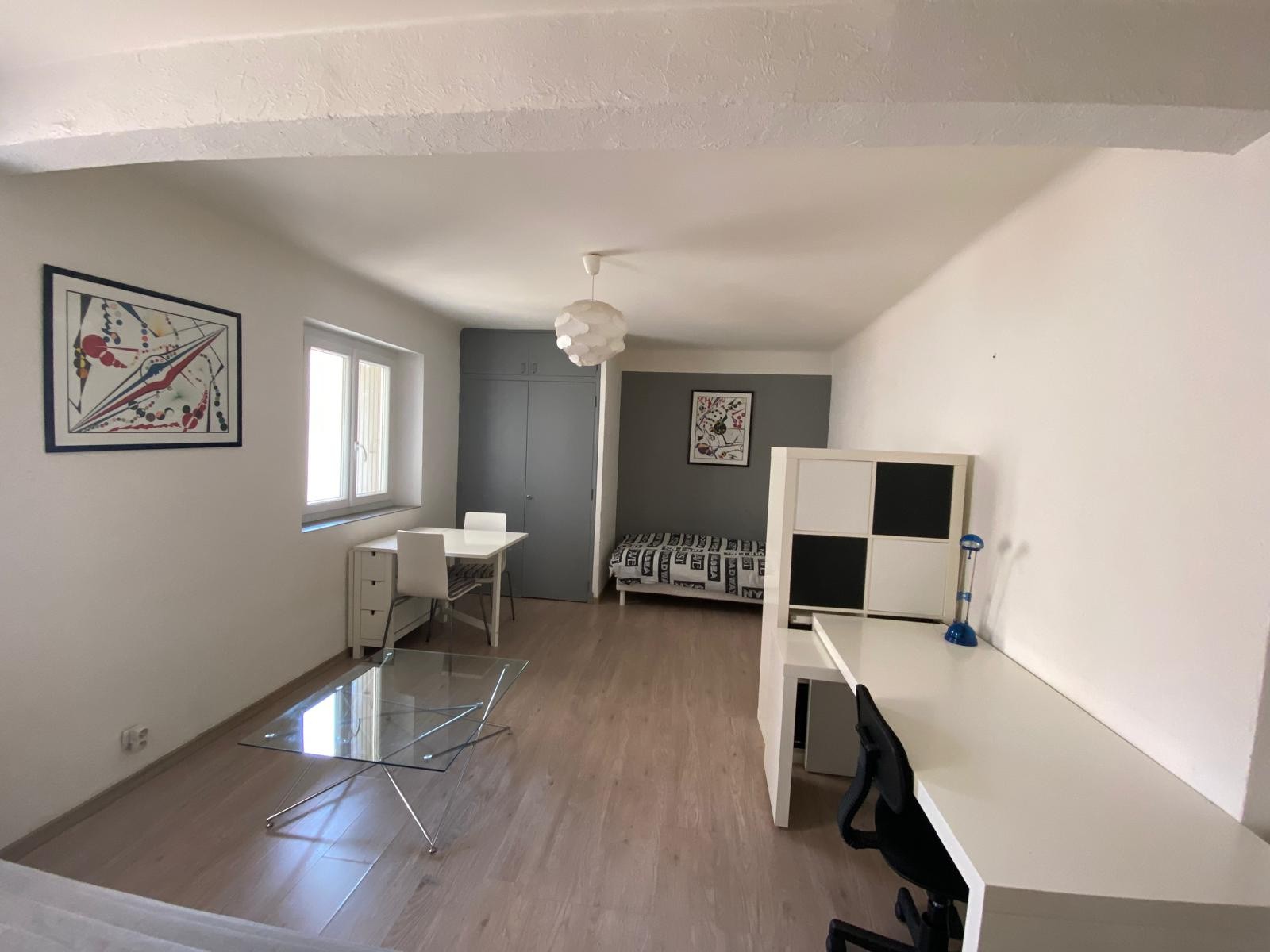 Vente Appartement à Toulon 1 pièce