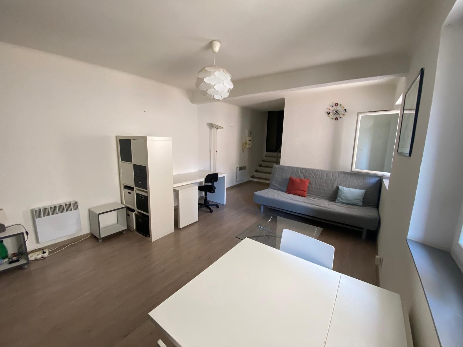 Vente Appartement à Toulon 1 pièce