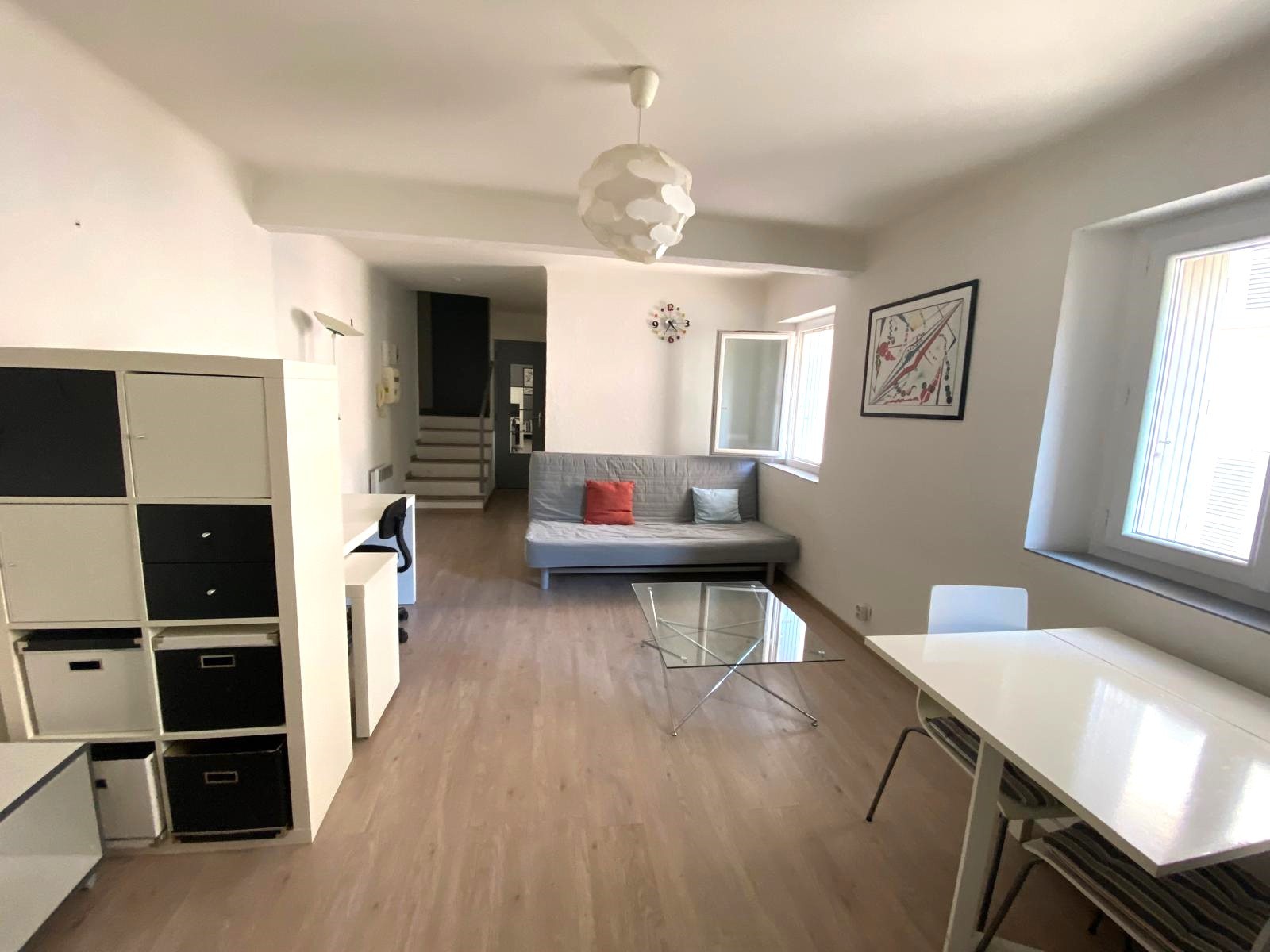 Vente Appartement à Toulon 1 pièce