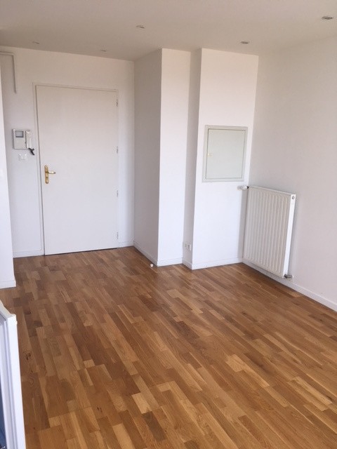 Vente Appartement à Hyères 2 pièces