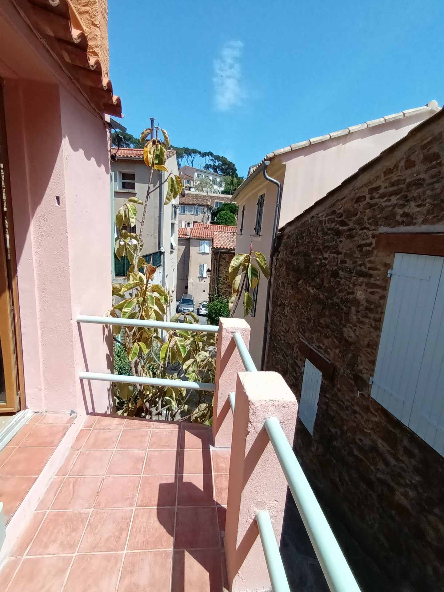 Vente Maison à Bormes-les-Mimosas 3 pièces