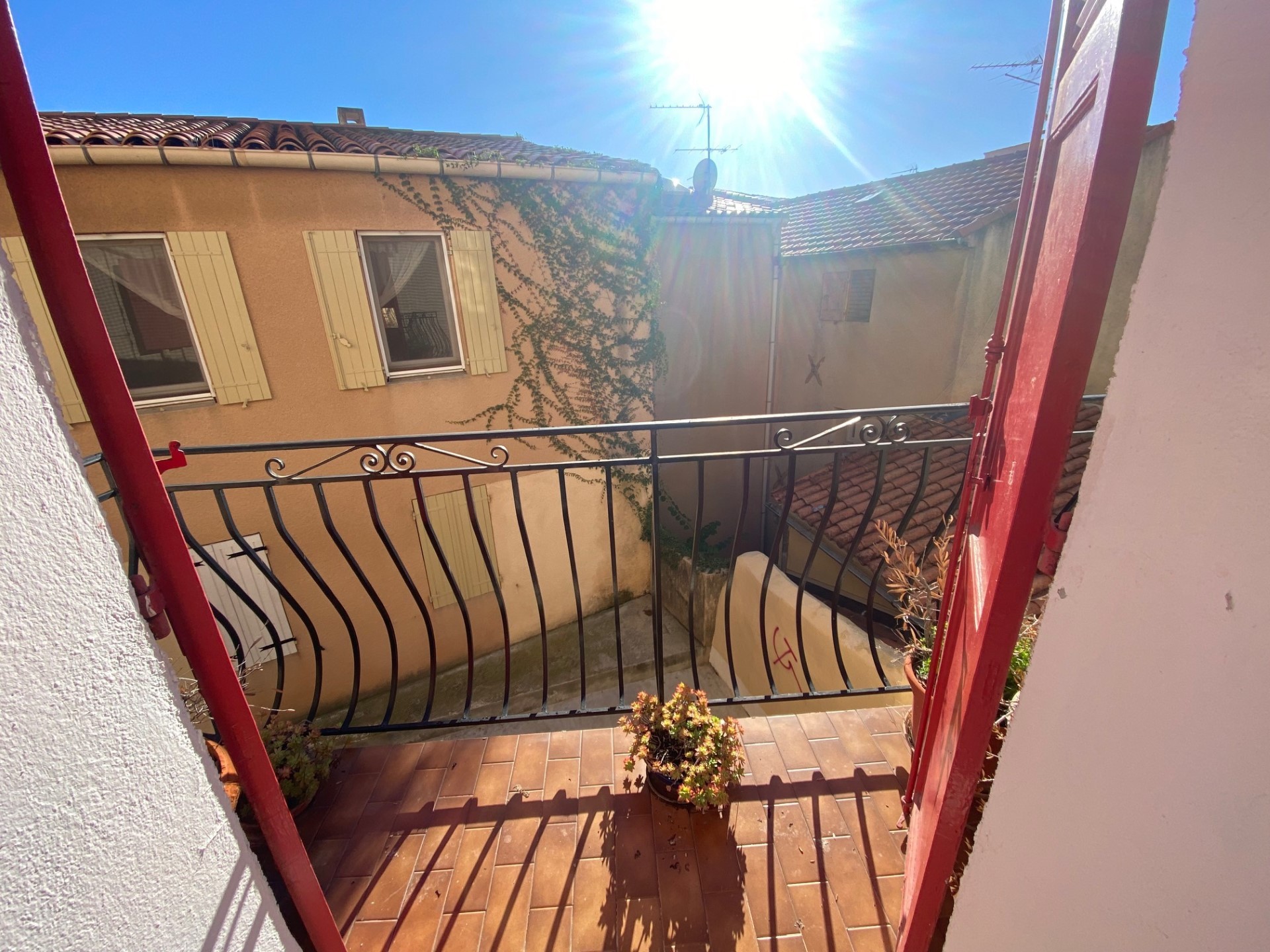 Vente Appartement à Hyères 3 pièces