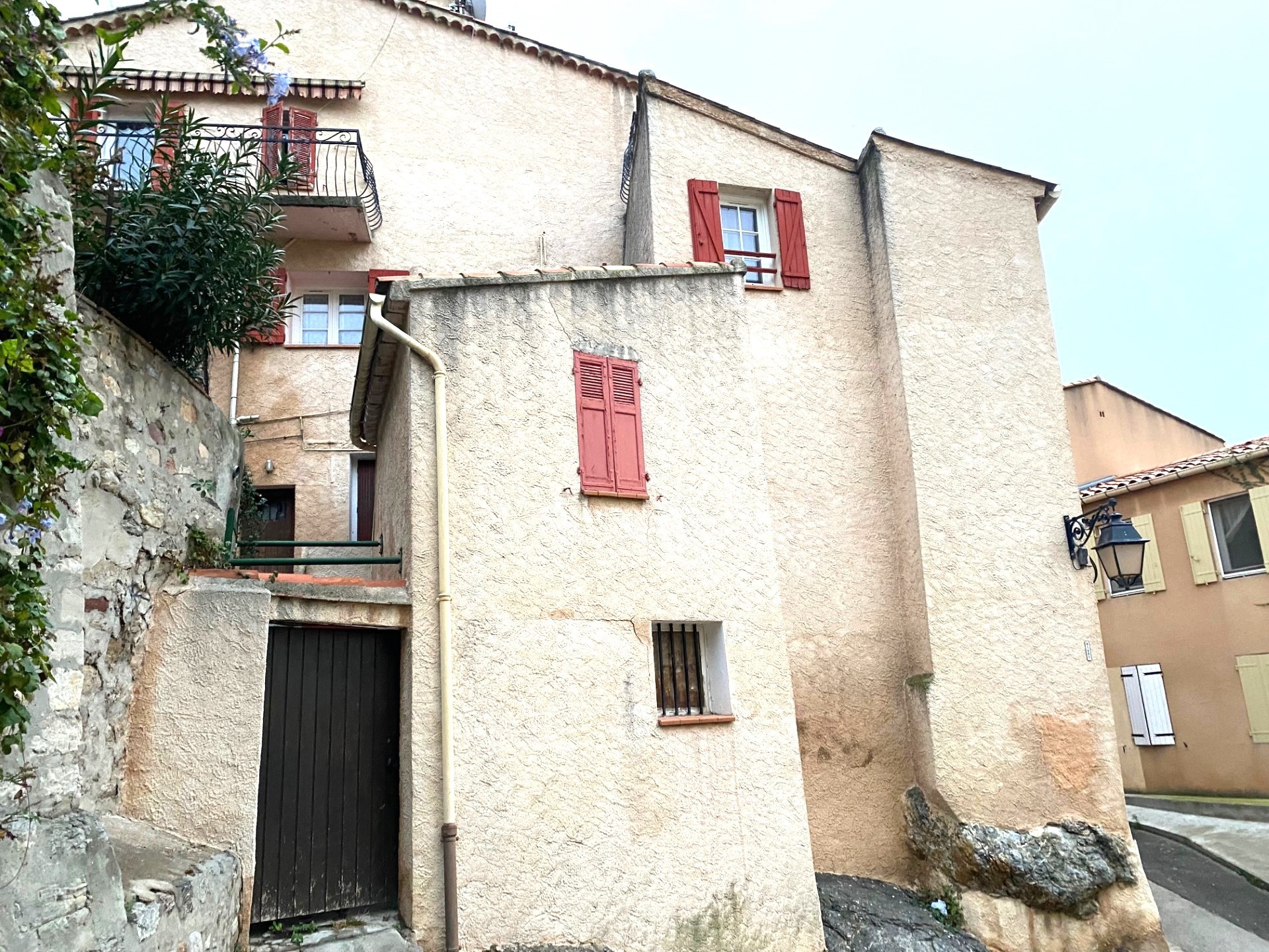 Vente Appartement à Hyères 3 pièces