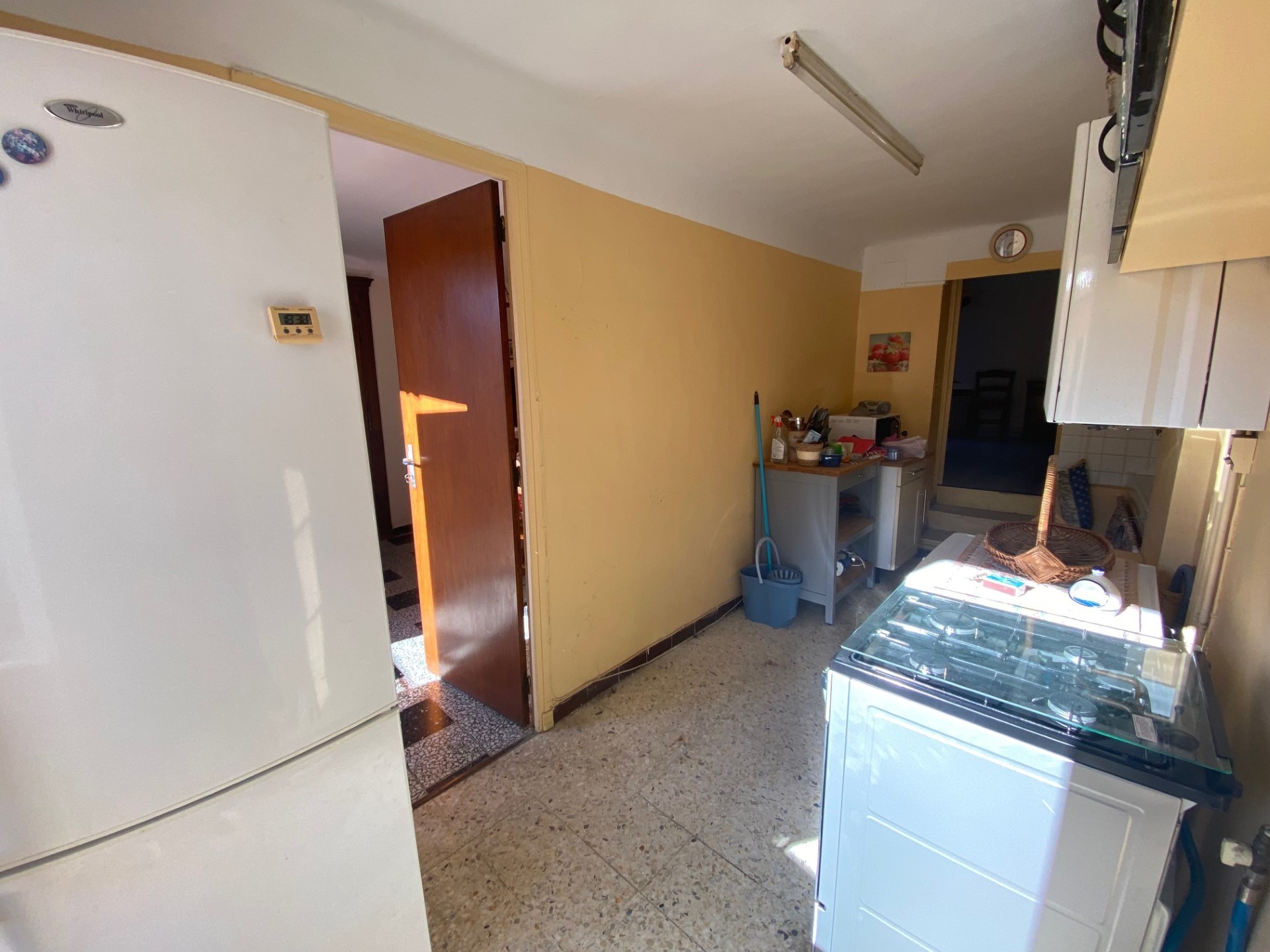 Vente Appartement à Hyères 3 pièces