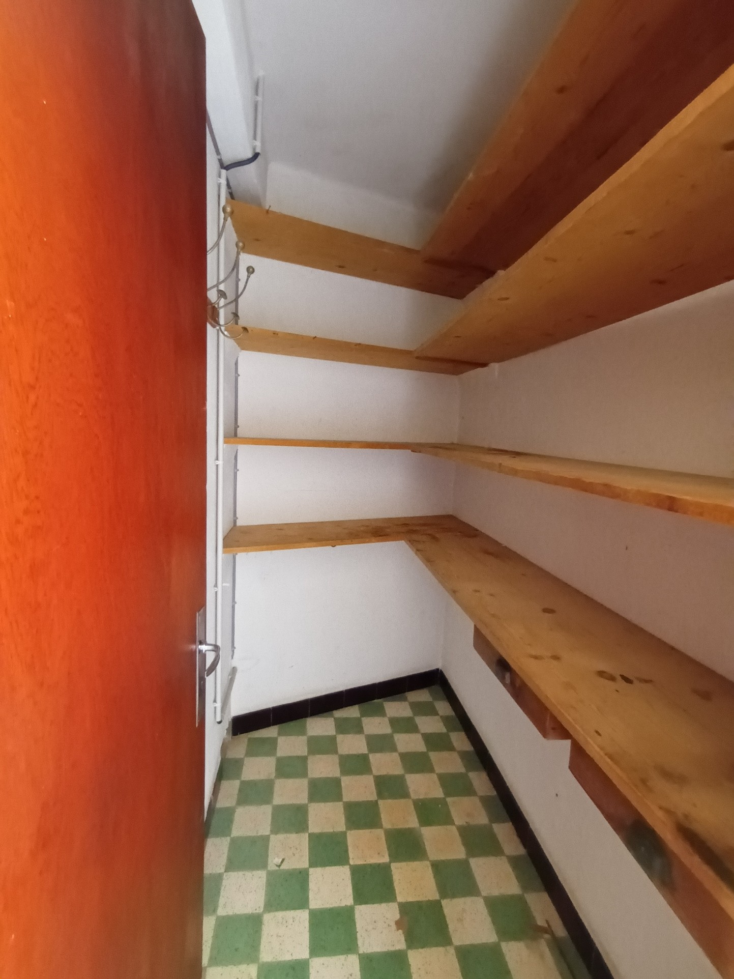 Vente Appartement à Bormes-les-Mimosas 4 pièces