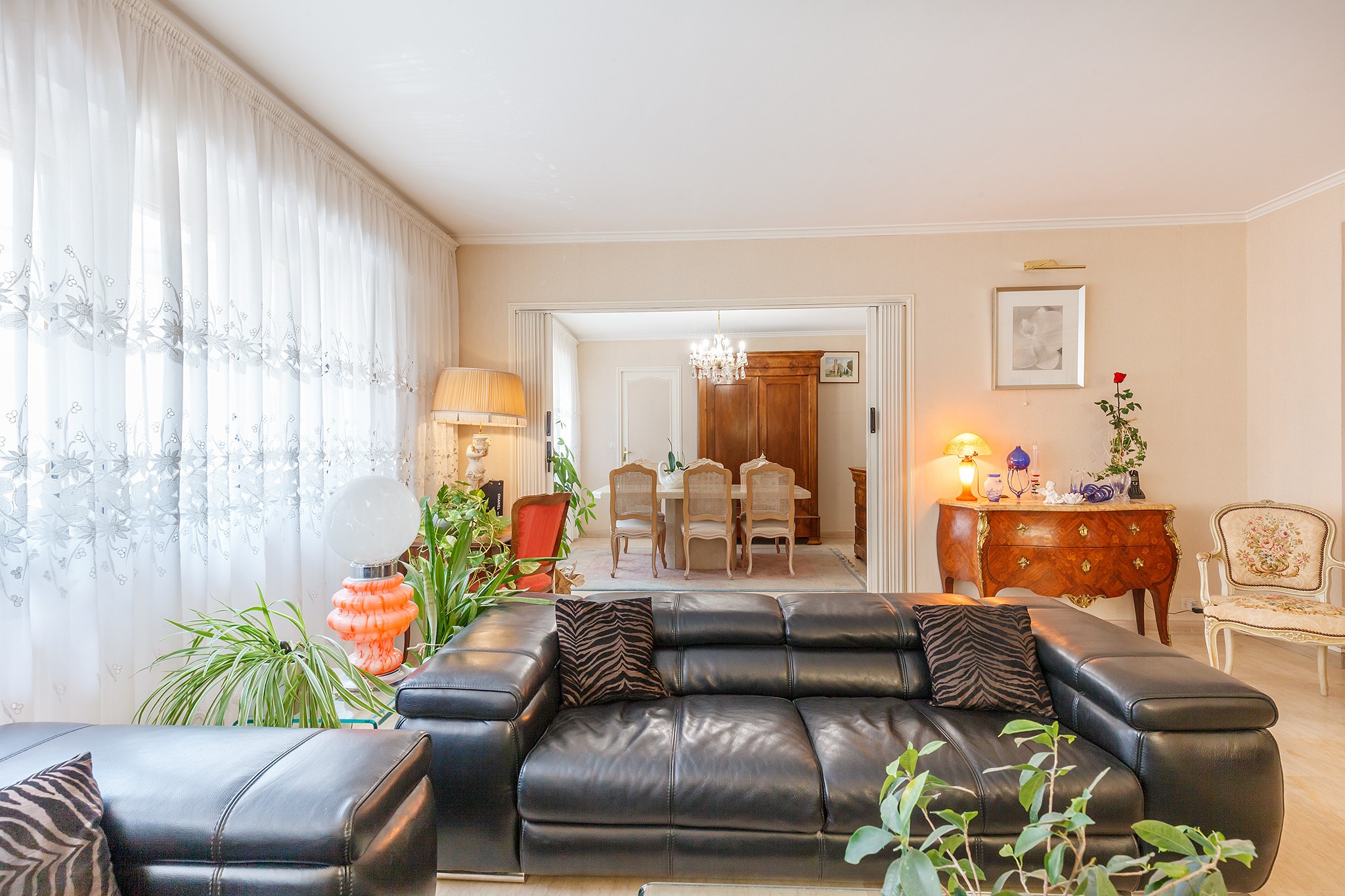 Vente Appartement à Hyères 4 pièces