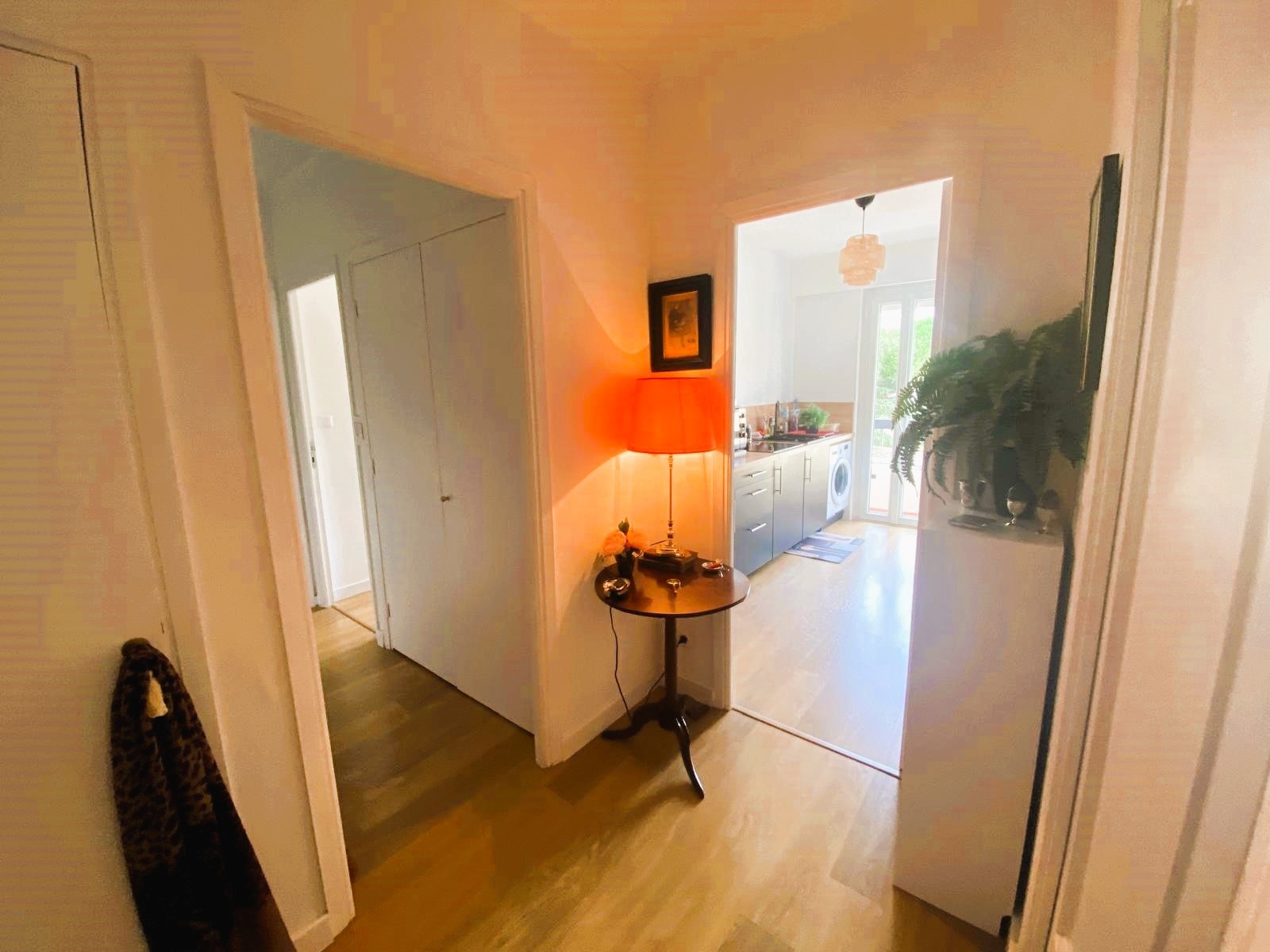 Vente Appartement à Hyères 2 pièces