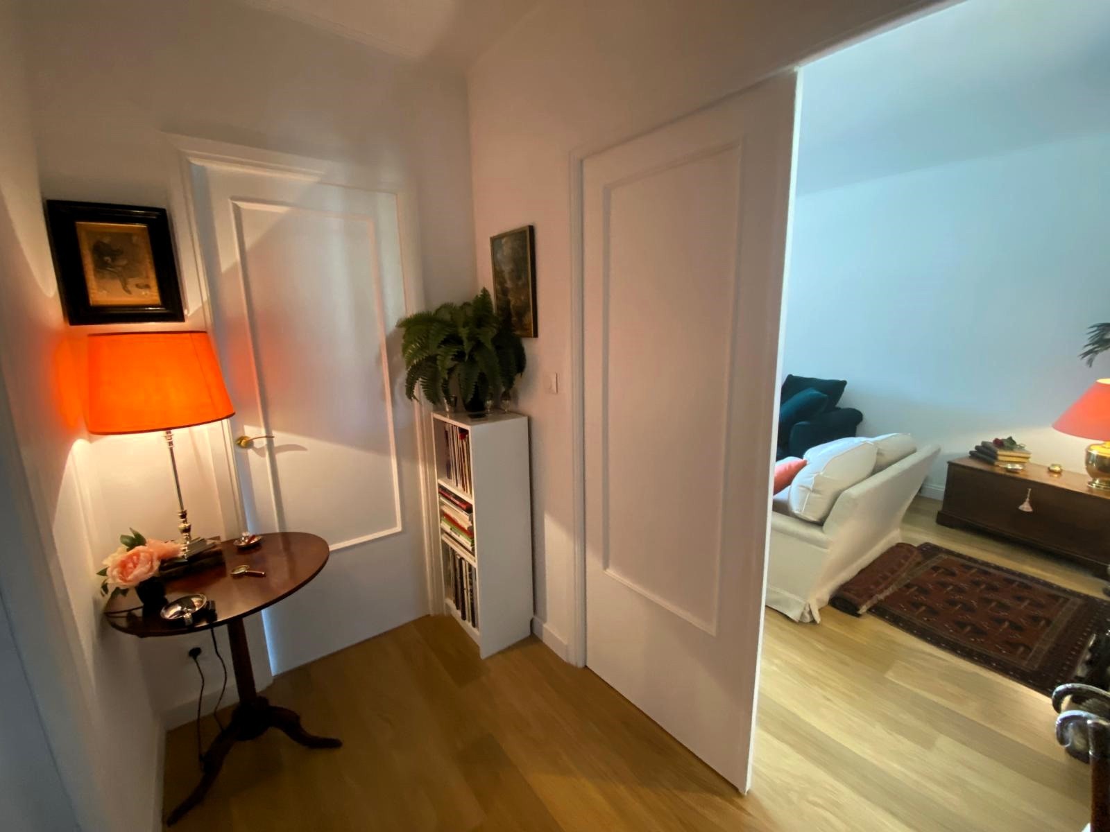 Vente Appartement à Hyères 2 pièces