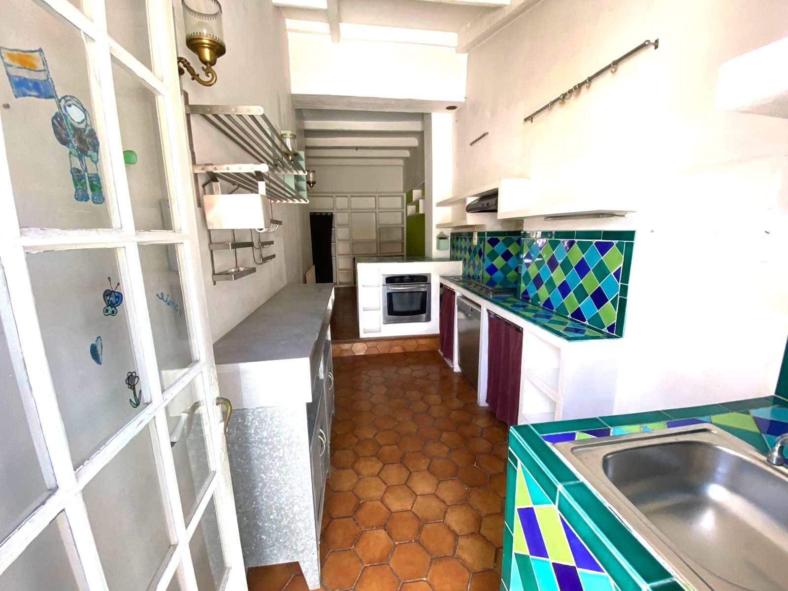 Vente Appartement à Hyères 5 pièces