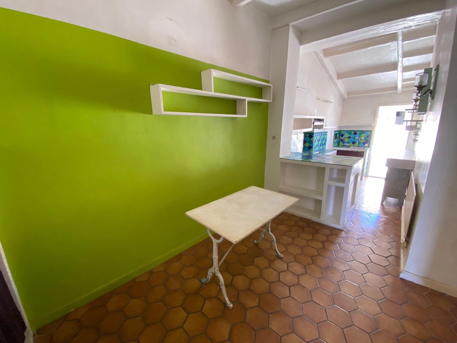 Vente Appartement à Hyères 5 pièces