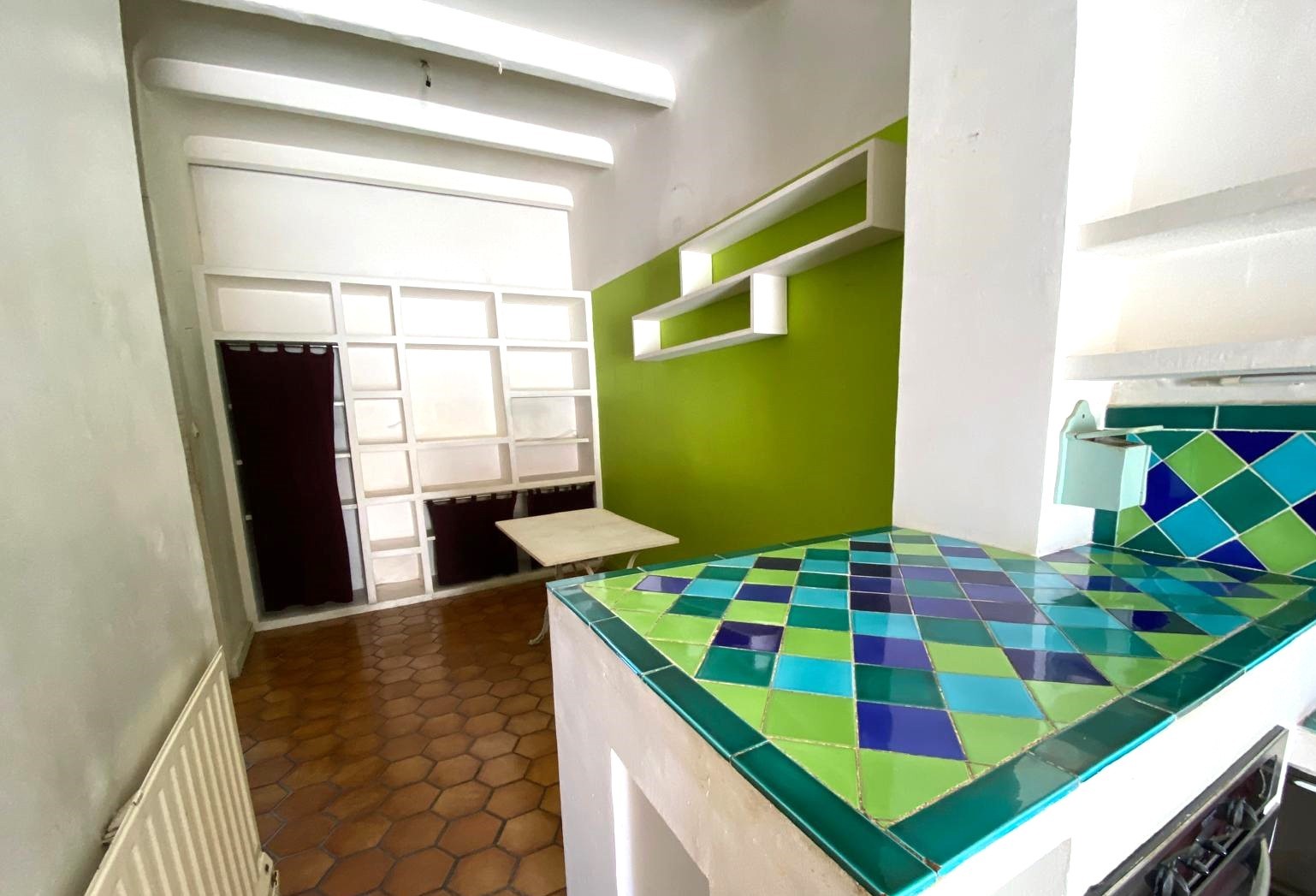 Vente Appartement à Hyères 5 pièces