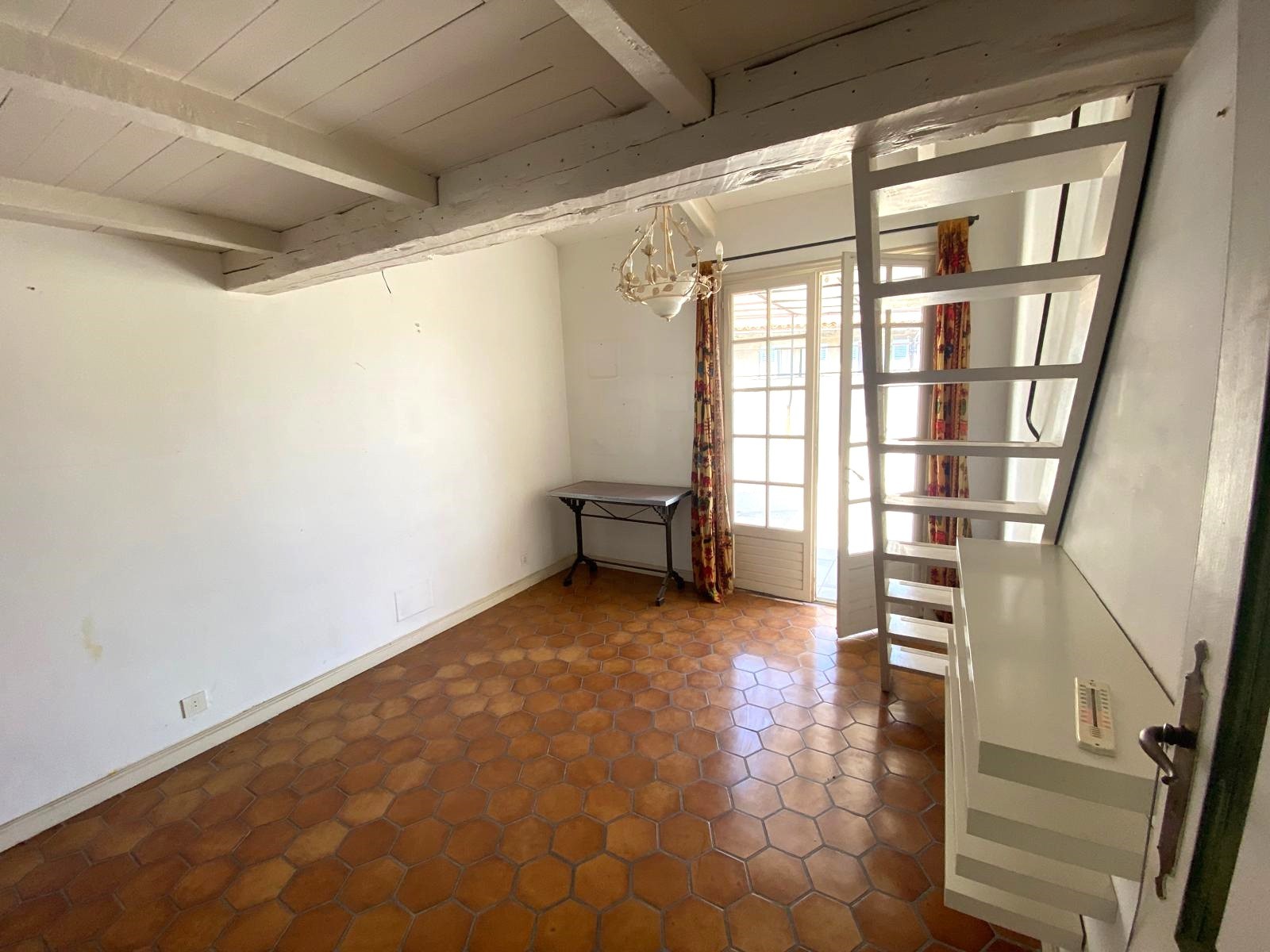 Vente Appartement à Hyères 5 pièces