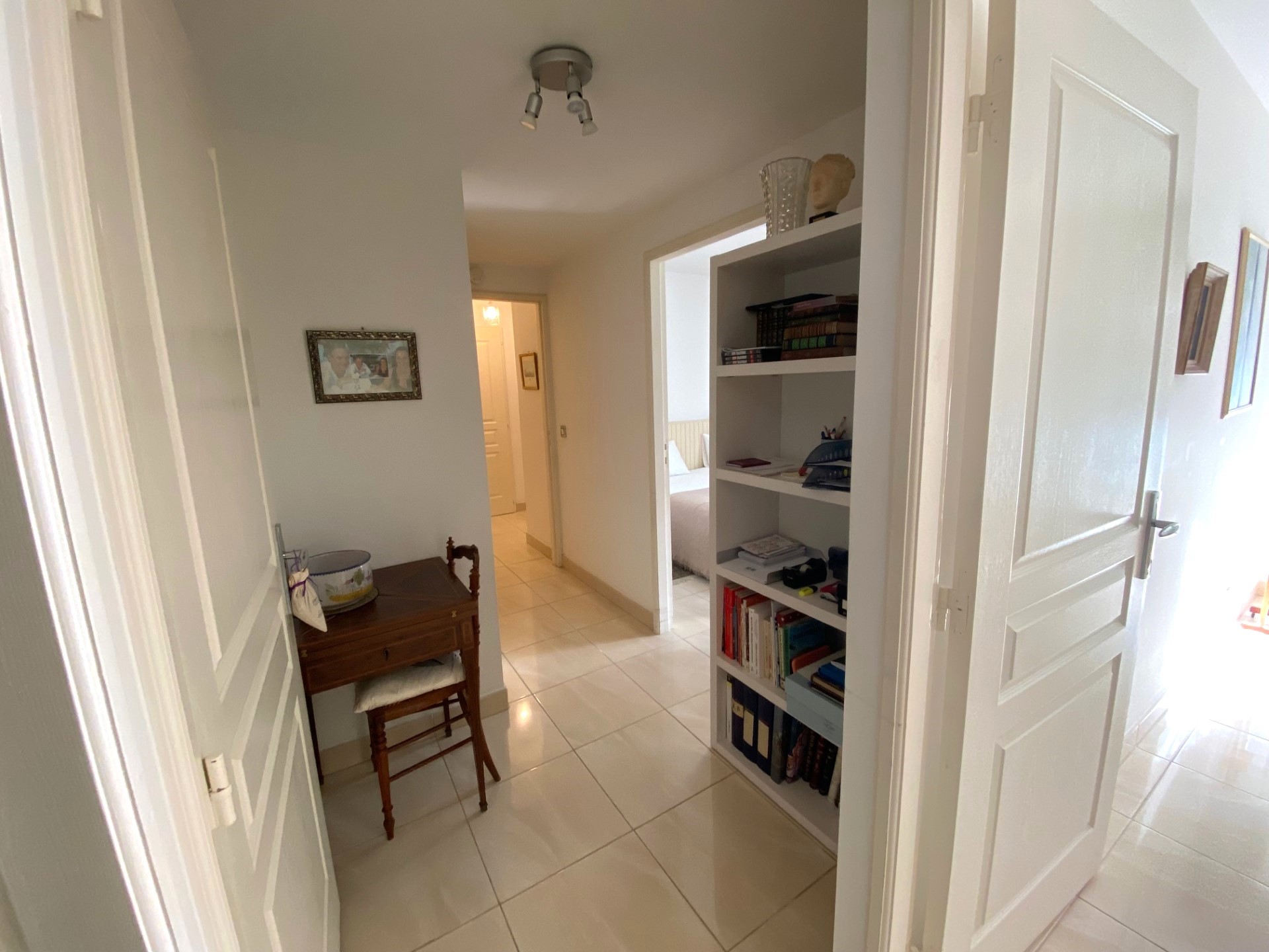 Vente Appartement à Hyères 3 pièces