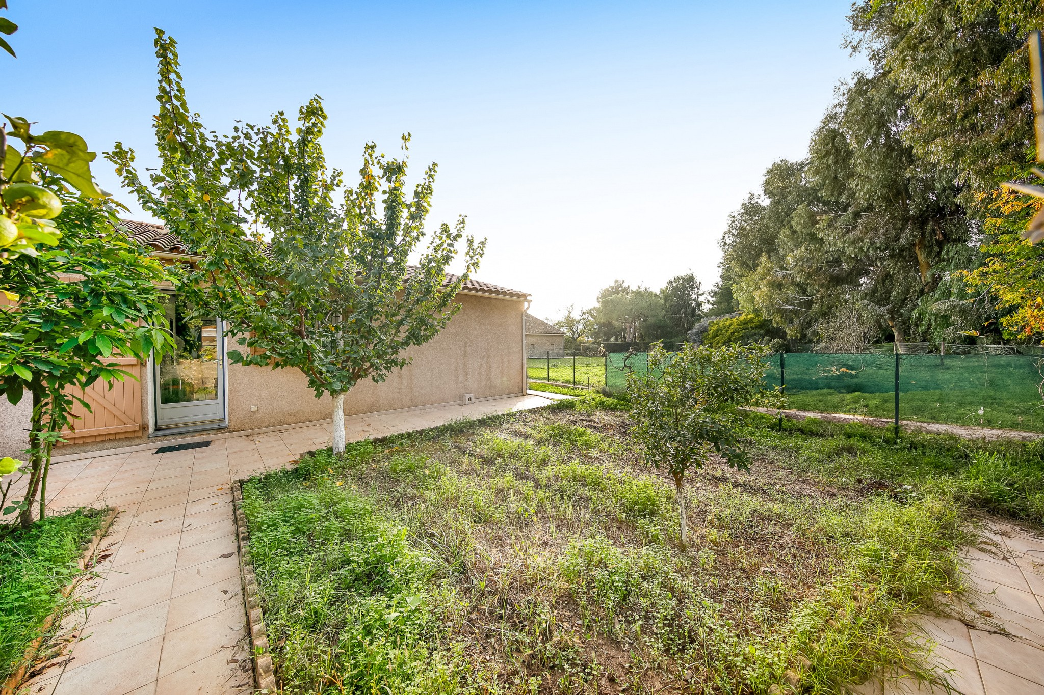 Vente Maison à Hyères 3 pièces