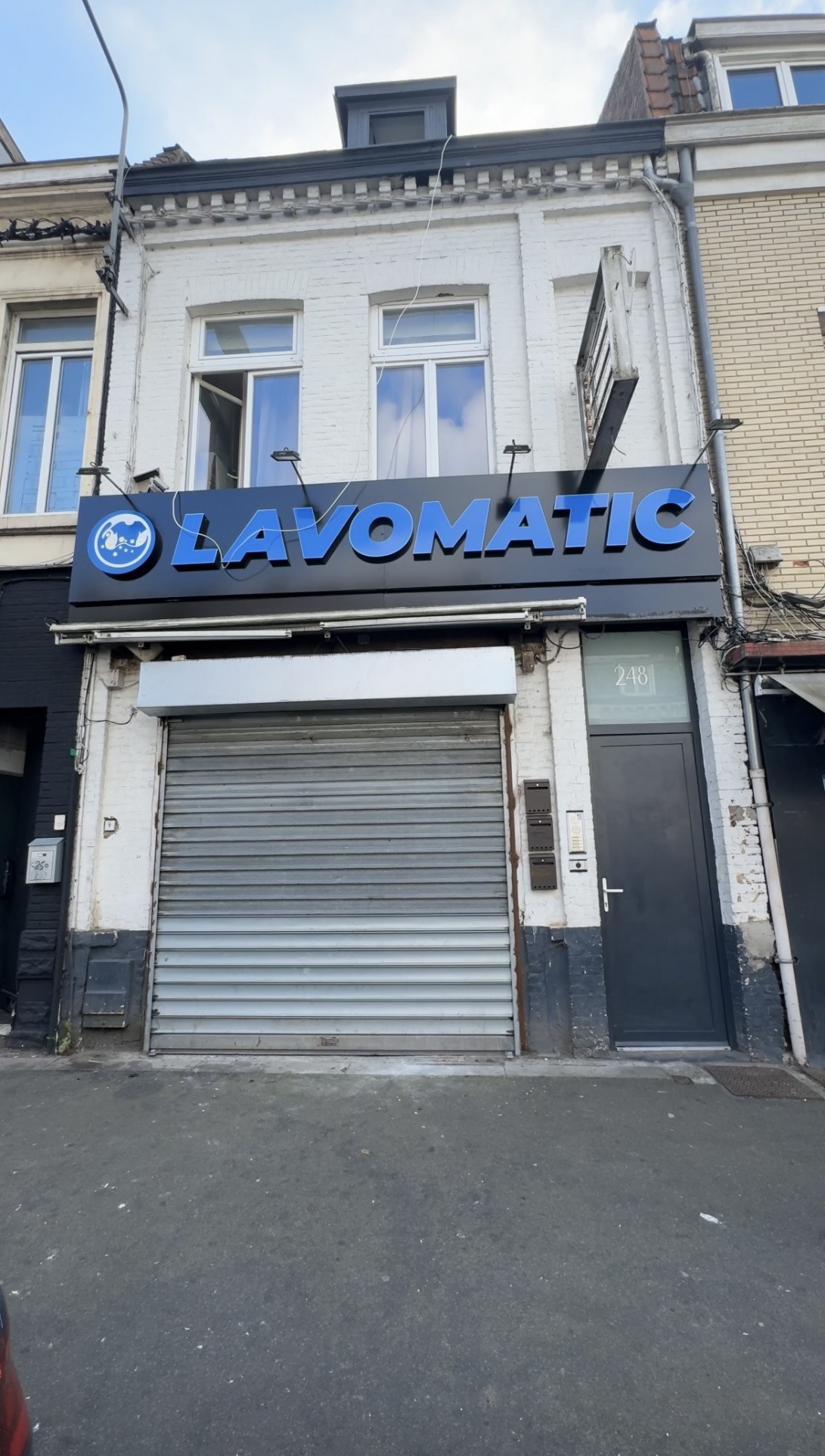 Vente Bureau / Commerce à Lille 0 pièce