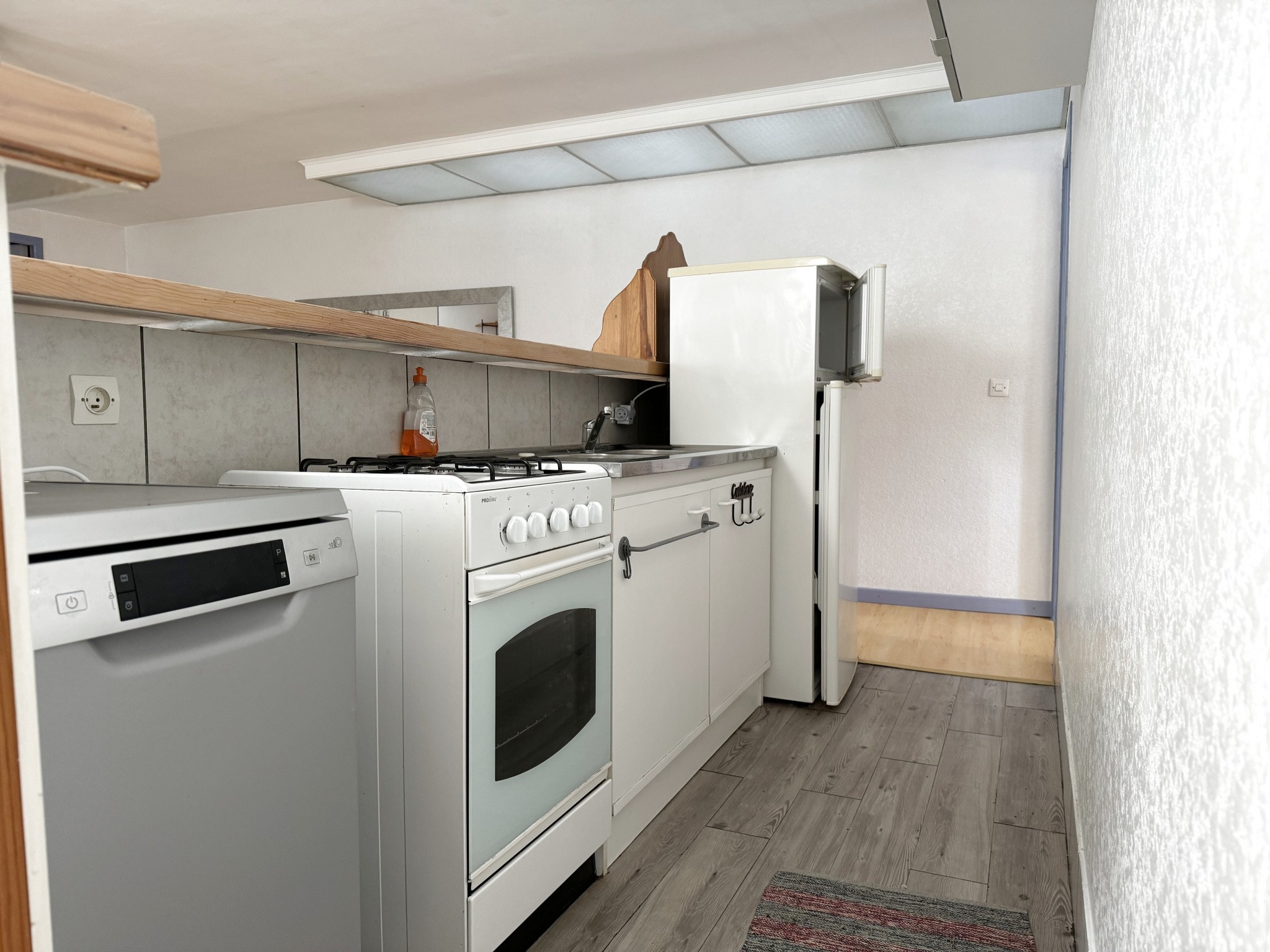 Location Appartement à Aurillac 3 pièces