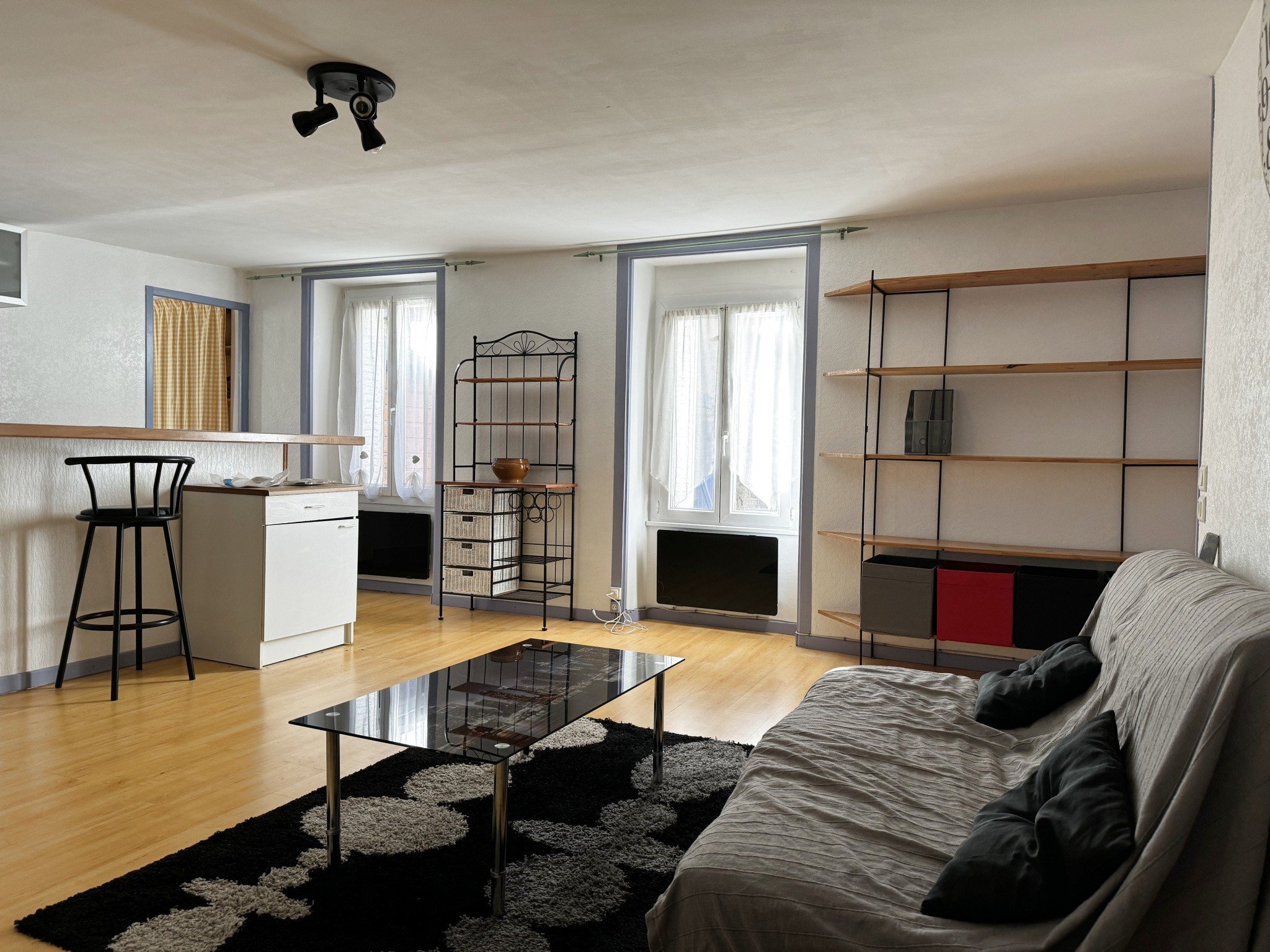 Location Appartement à Aurillac 3 pièces