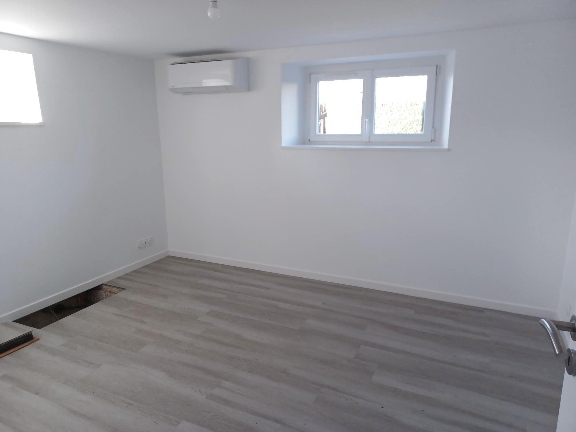 Location Appartement à Jussac 3 pièces