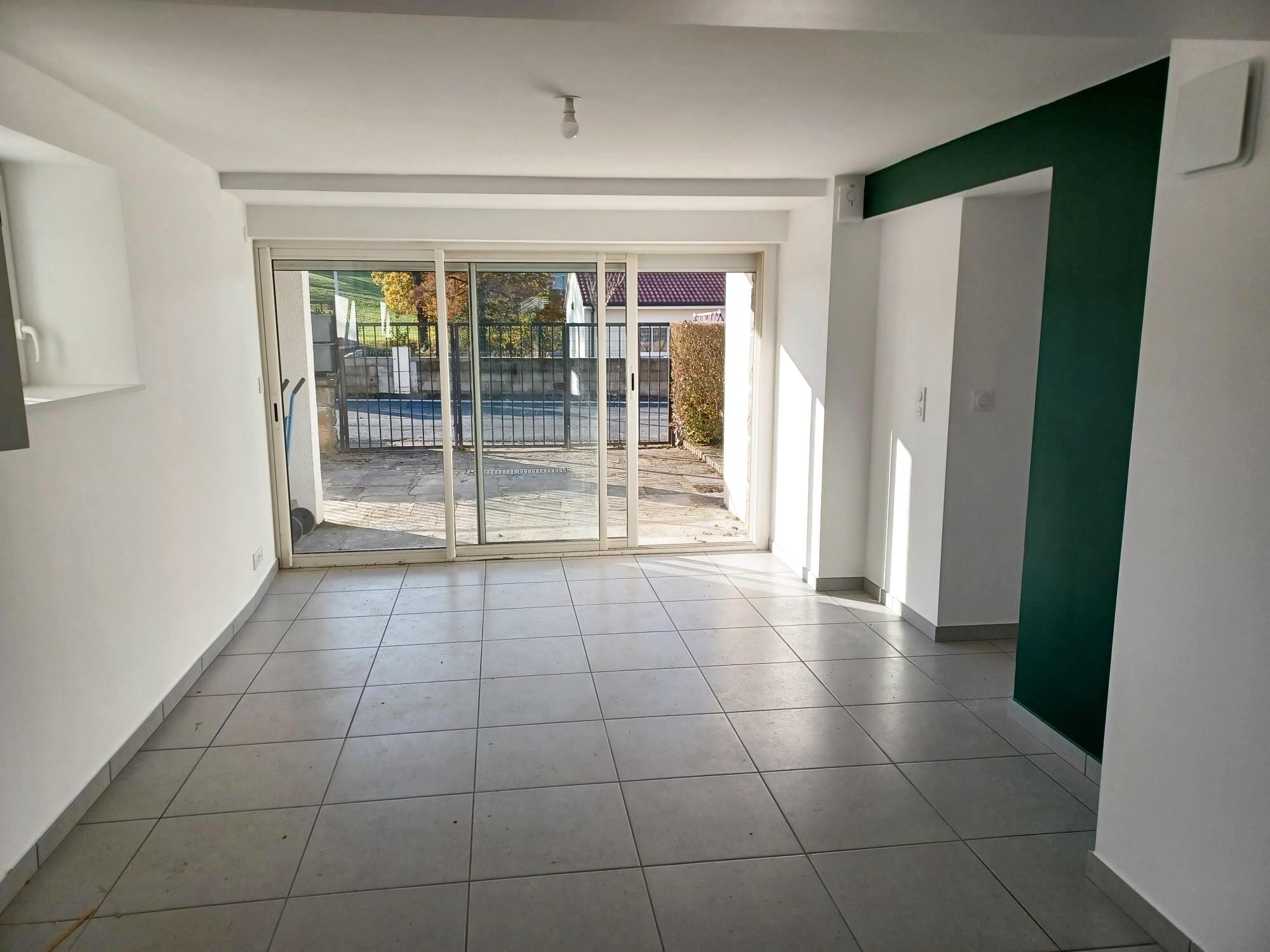 Location Appartement à Jussac 3 pièces