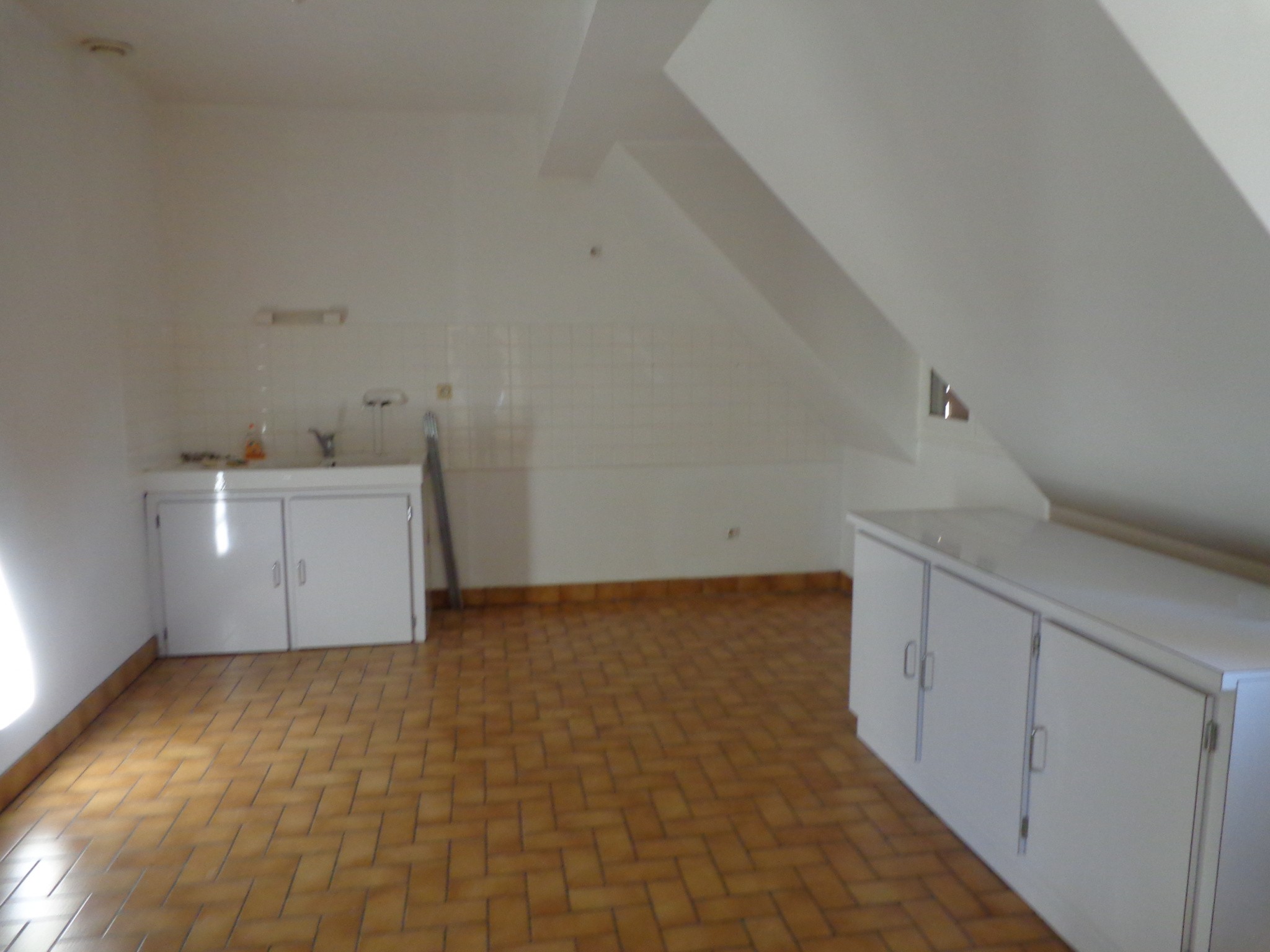 Location Appartement à Montsalvy 4 pièces