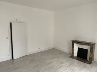 Location Appartement à Aurillac 1 pièce