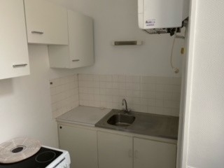 Location Appartement à Aurillac 1 pièce