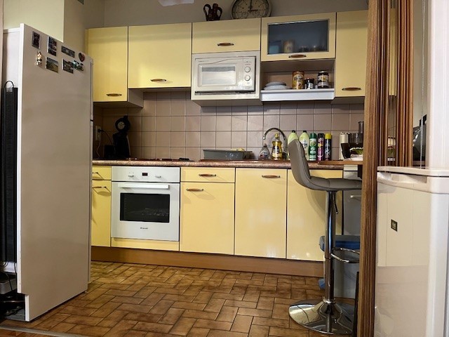 Vente Appartement à Aurillac 2 pièces