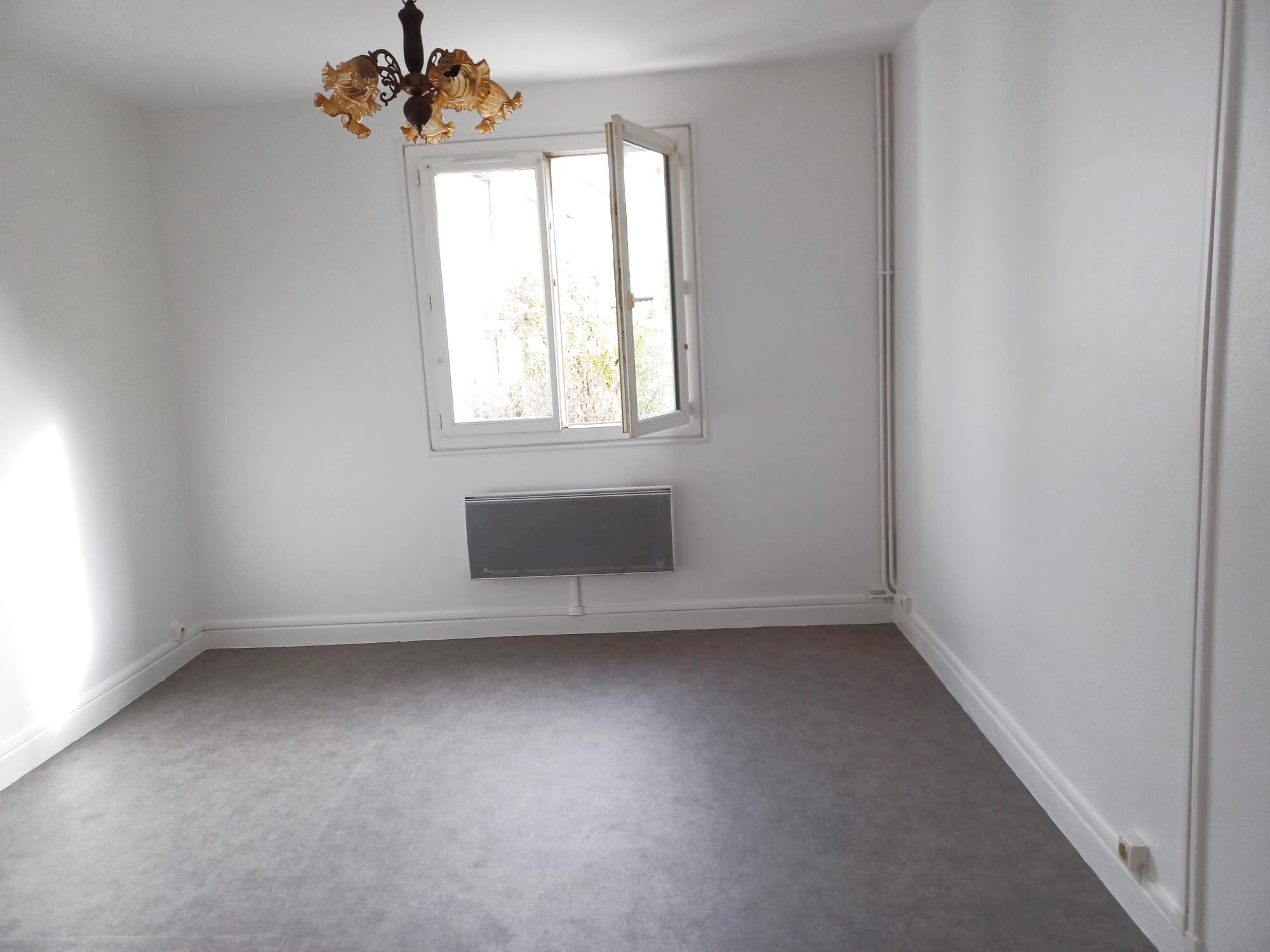 Location Appartement à Aurillac 2 pièces