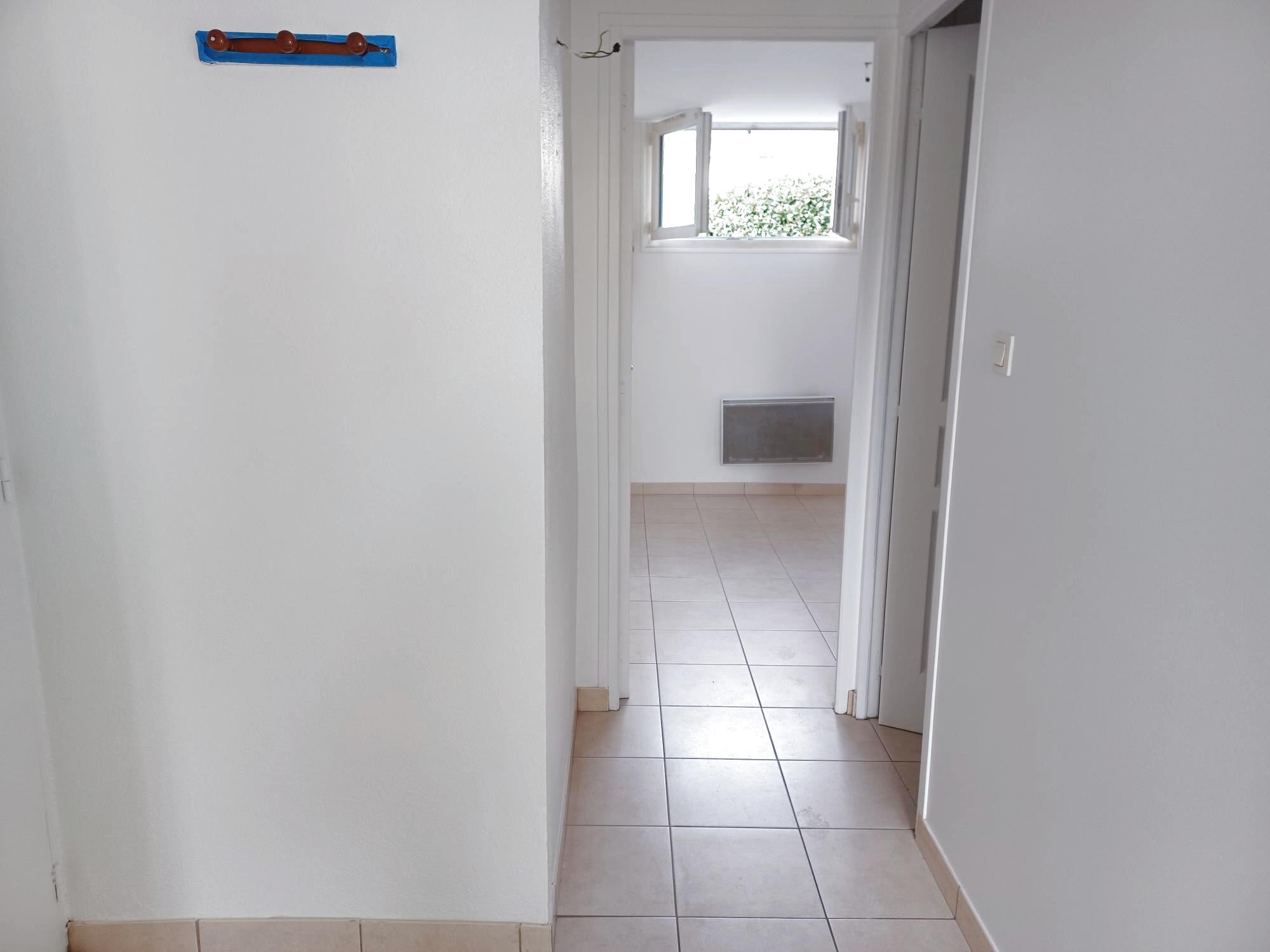 Location Appartement à Aurillac 2 pièces