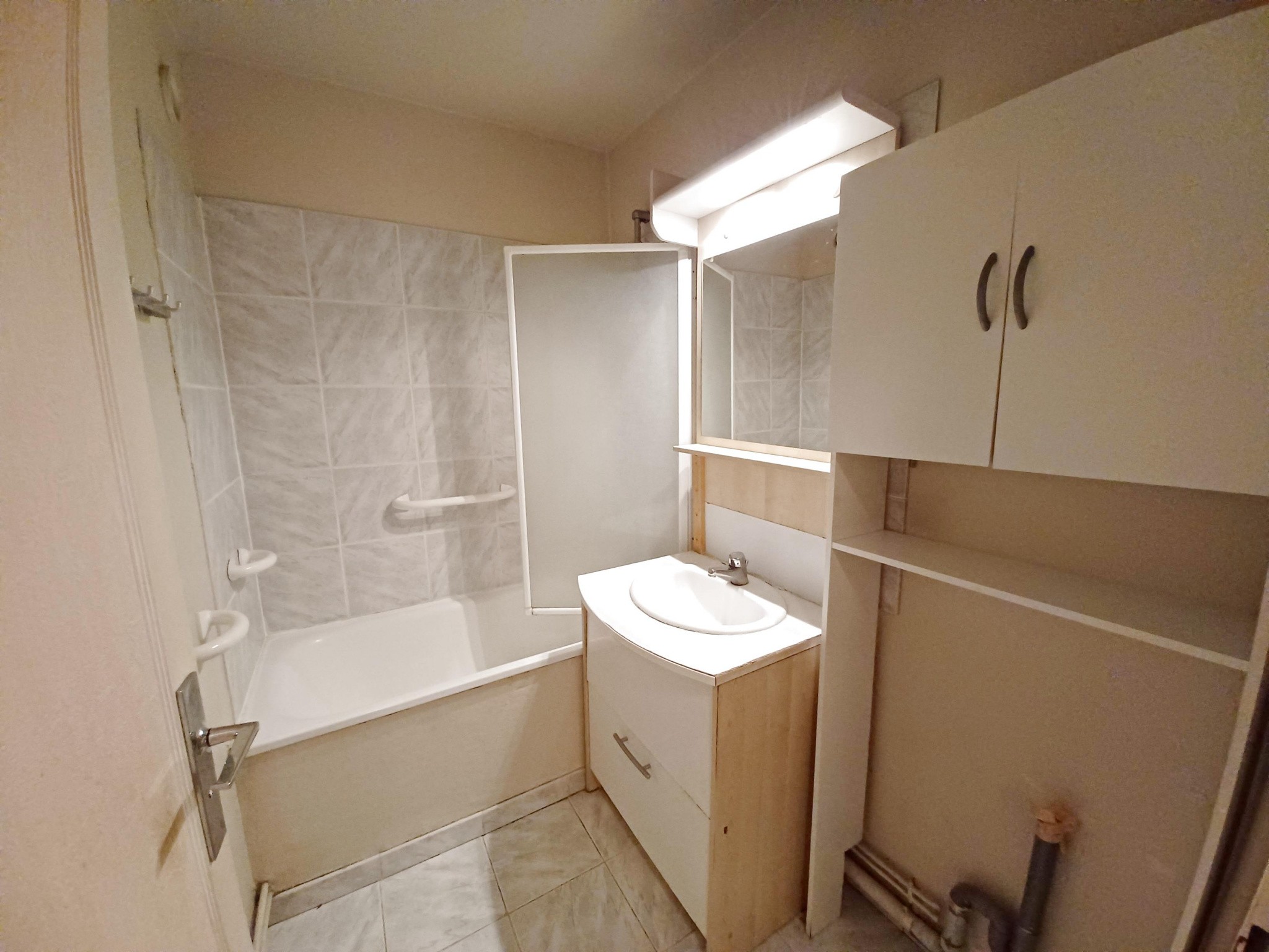 Location Appartement à Aurillac 2 pièces