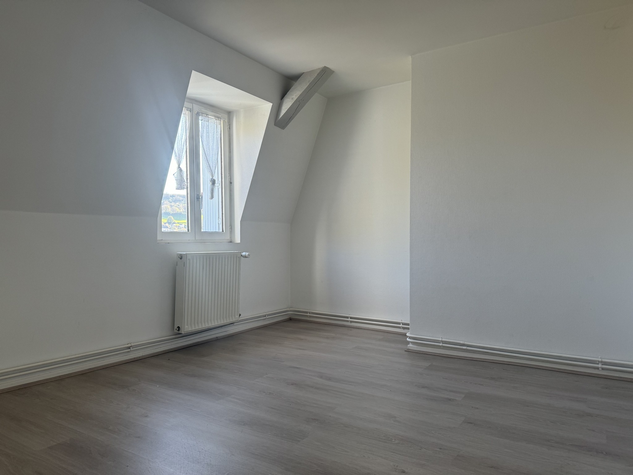 Vente Appartement à Aurillac 3 pièces