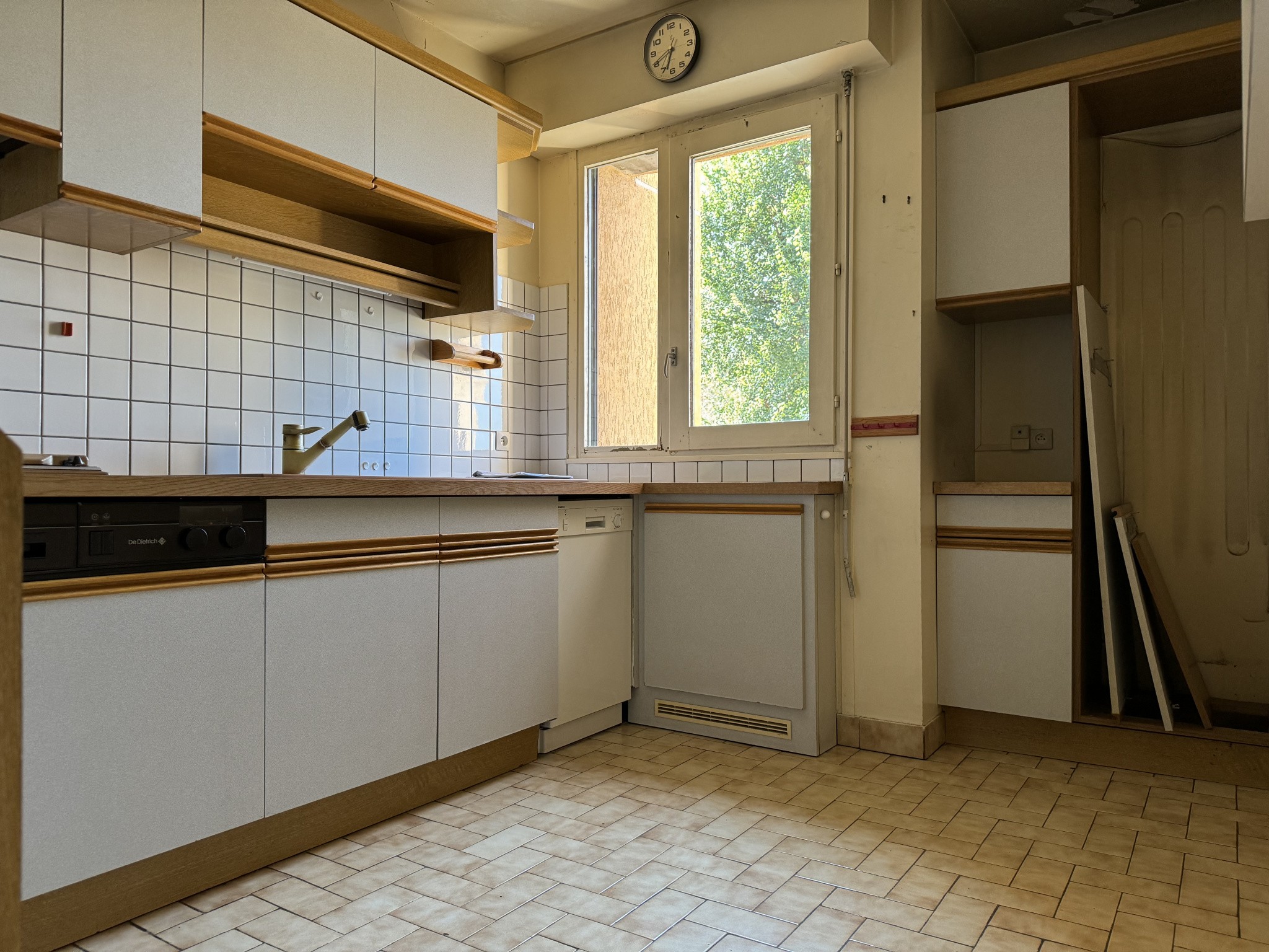 Vente Appartement à Aurillac 5 pièces