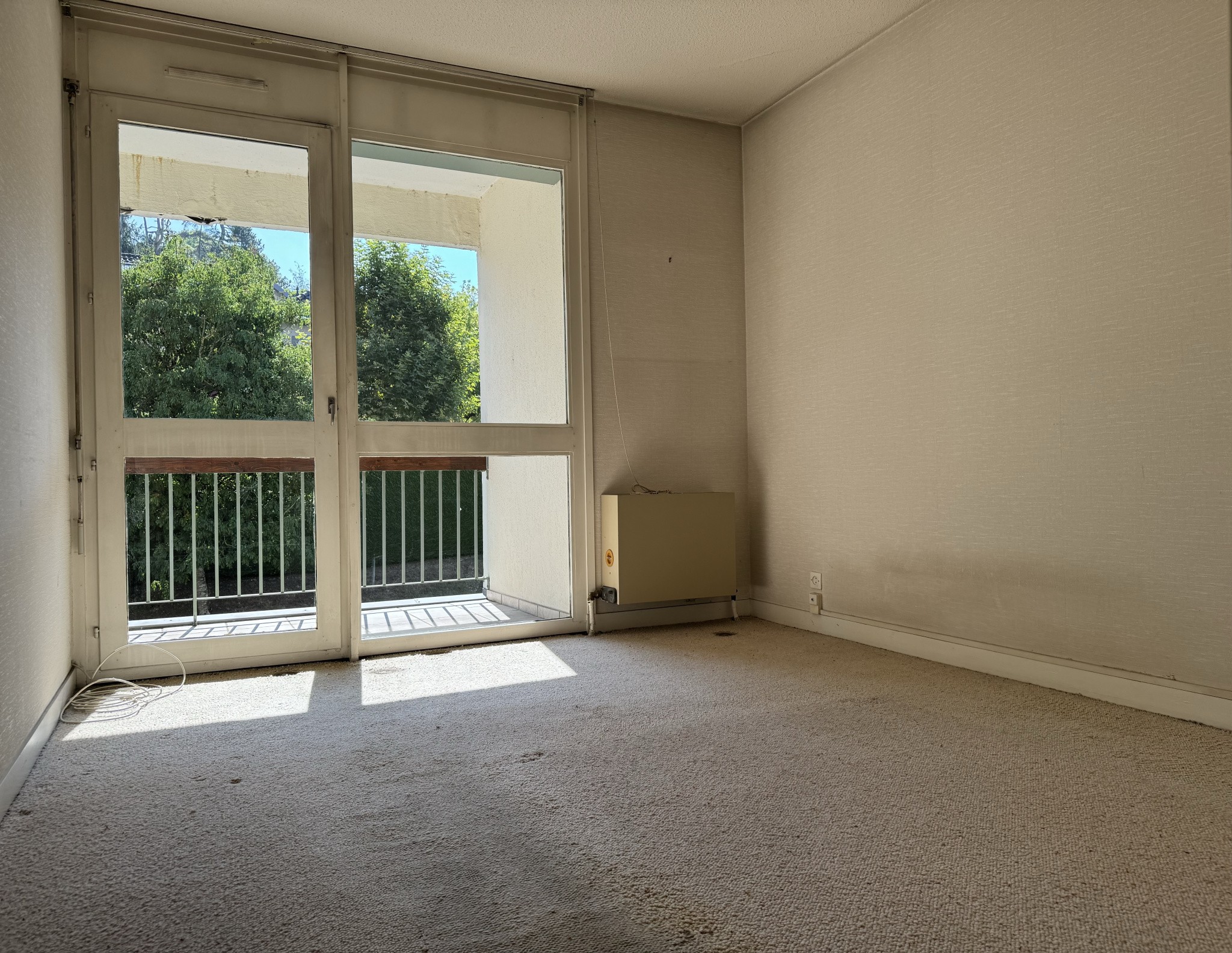 Vente Appartement à Aurillac 5 pièces