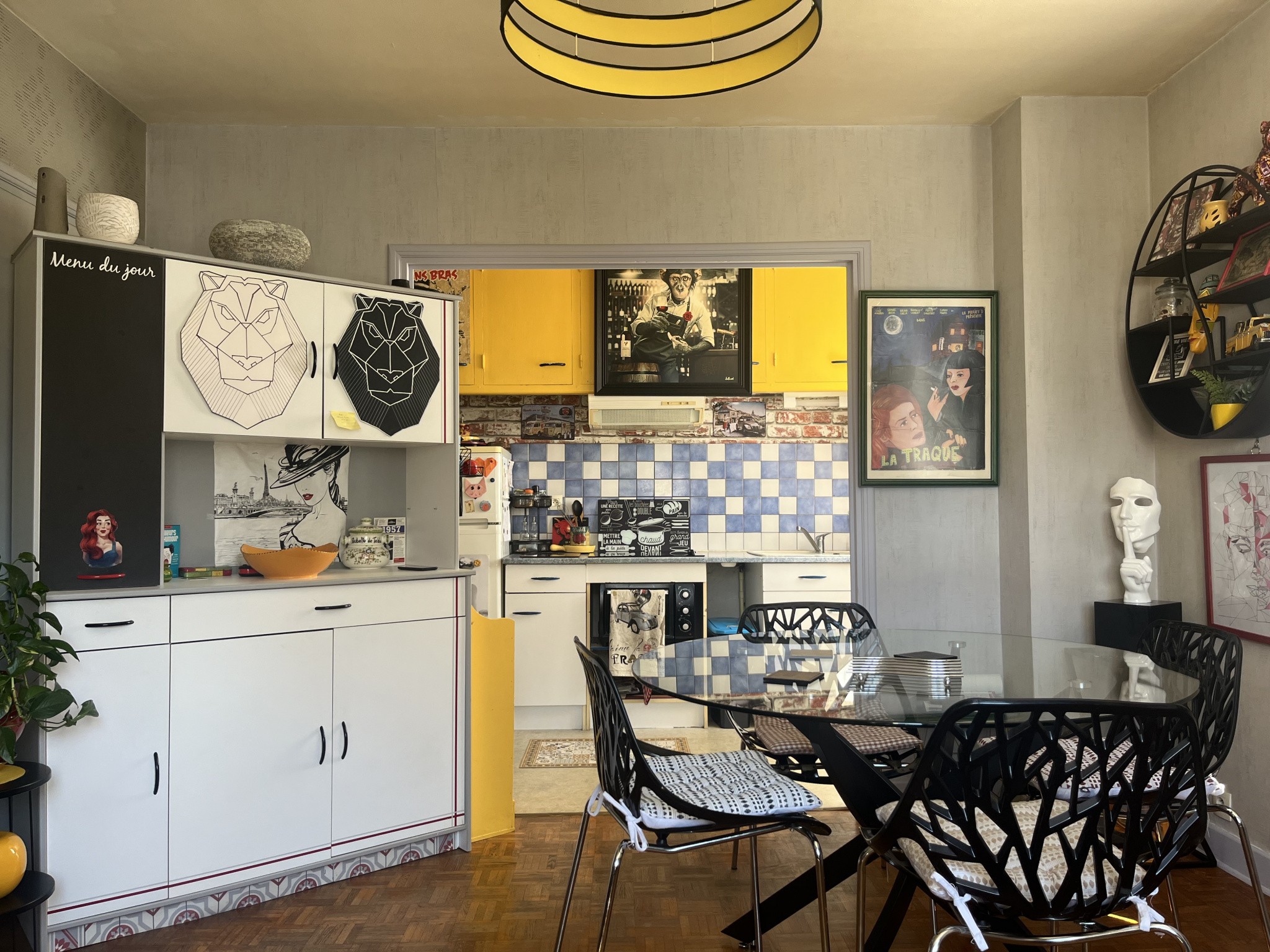 Vente Appartement à Aurillac 2 pièces