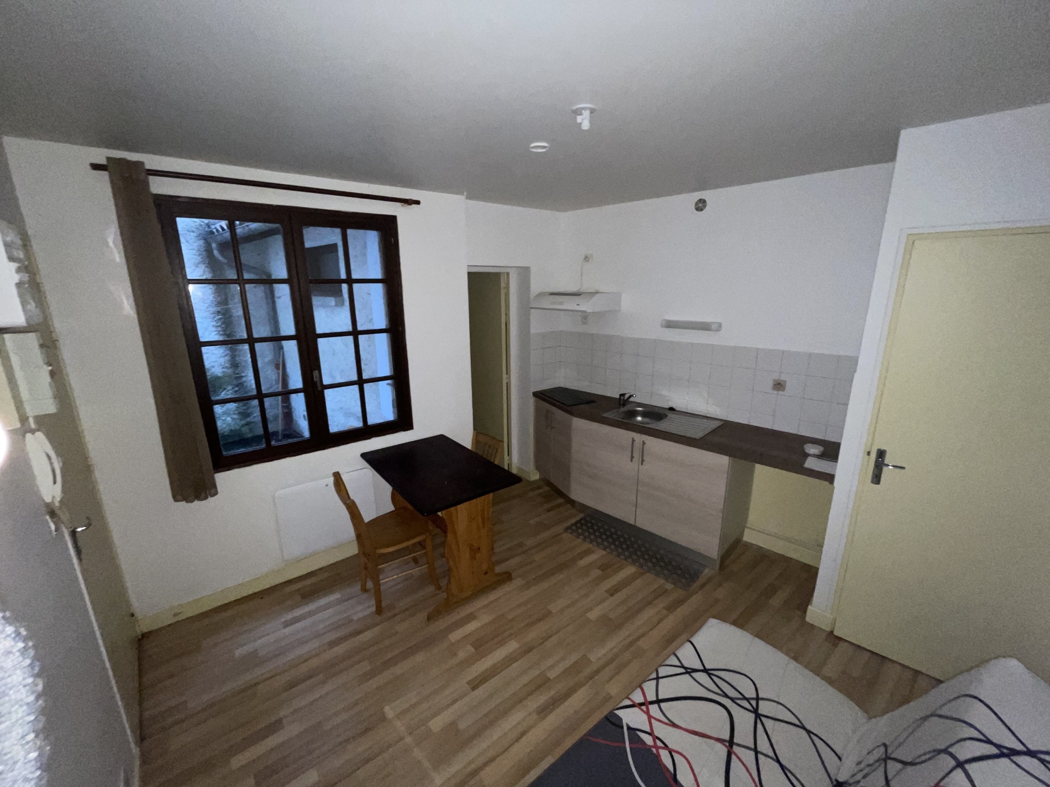 Location Appartement à Aurillac 1 pièce