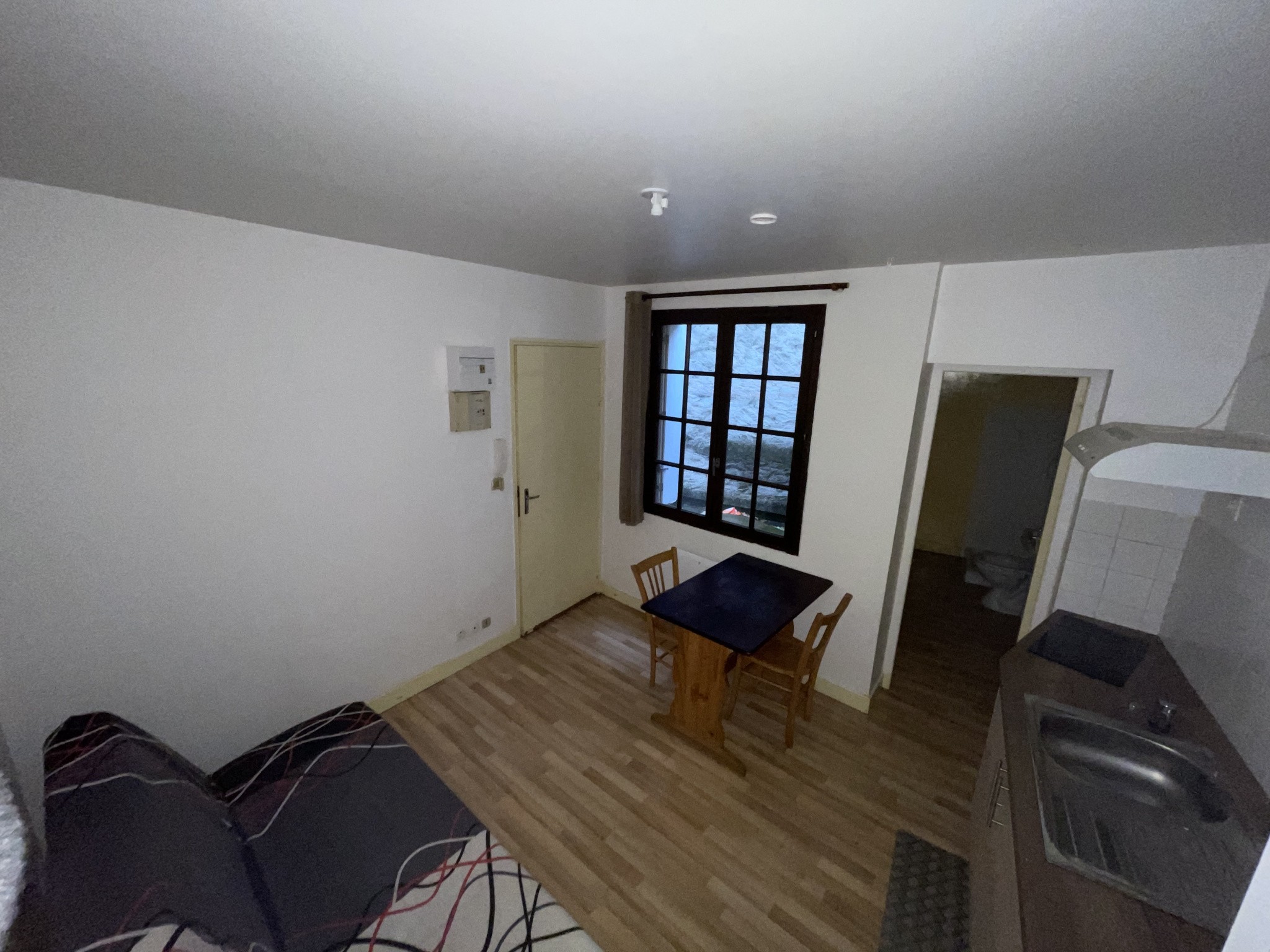 Location Appartement à Aurillac 1 pièce