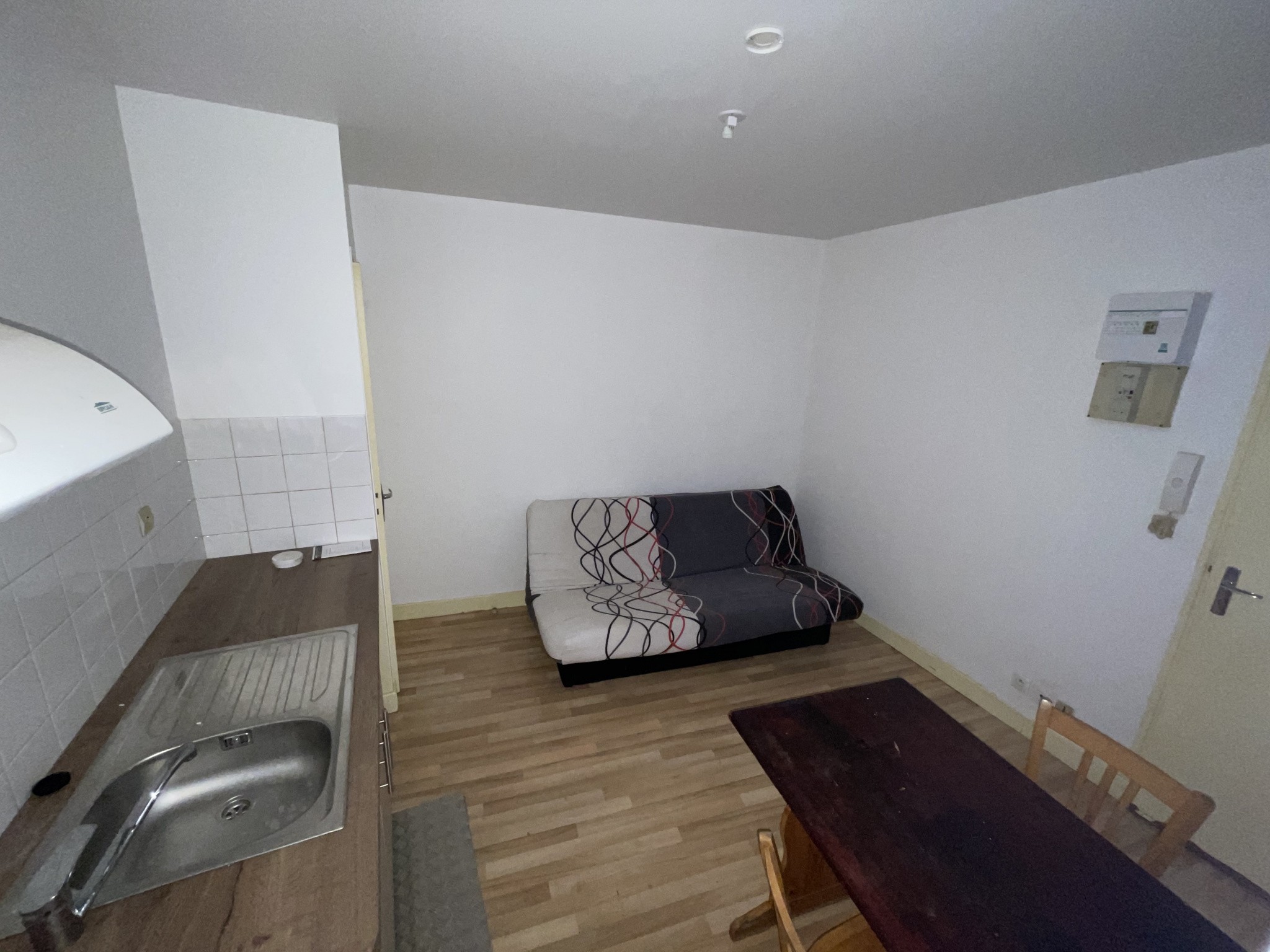 Location Appartement à Aurillac 1 pièce