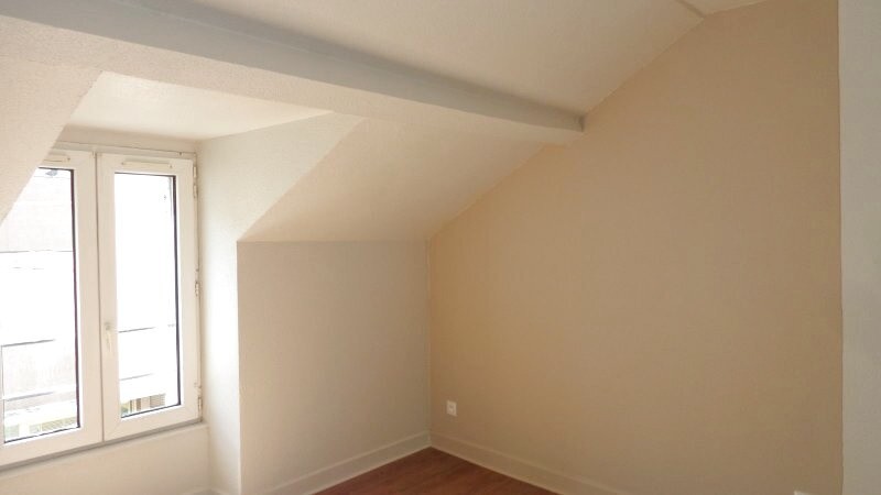 Location Appartement à Aurillac 2 pièces