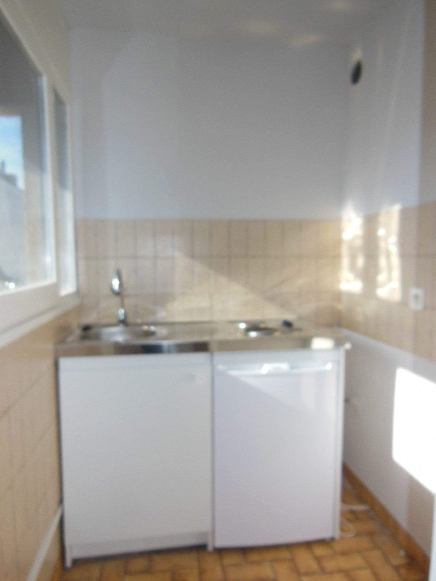 Location Appartement à Aurillac 2 pièces