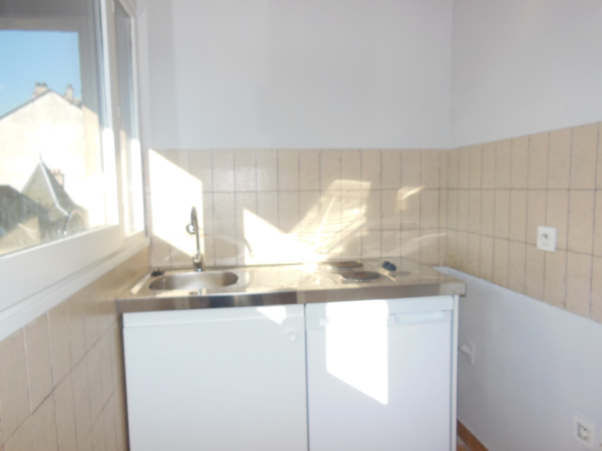 Location Appartement à Aurillac 2 pièces