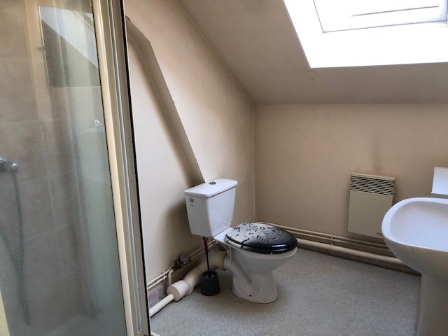 Location Appartement à Aurillac 1 pièce