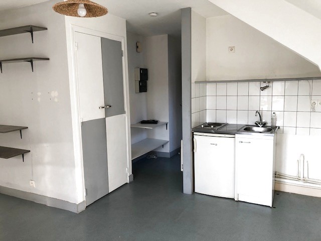 Location Appartement à Aurillac 1 pièce