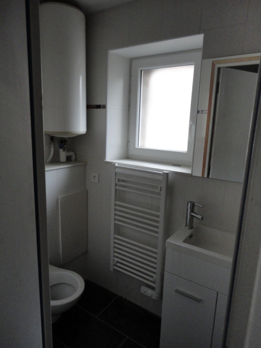 Location Appartement à Aurillac 1 pièce