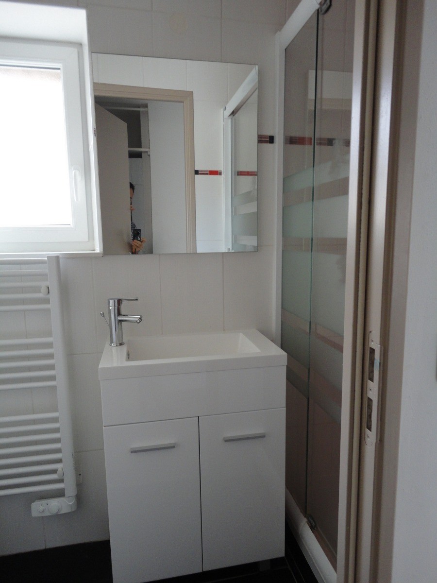 Location Appartement à Aurillac 1 pièce