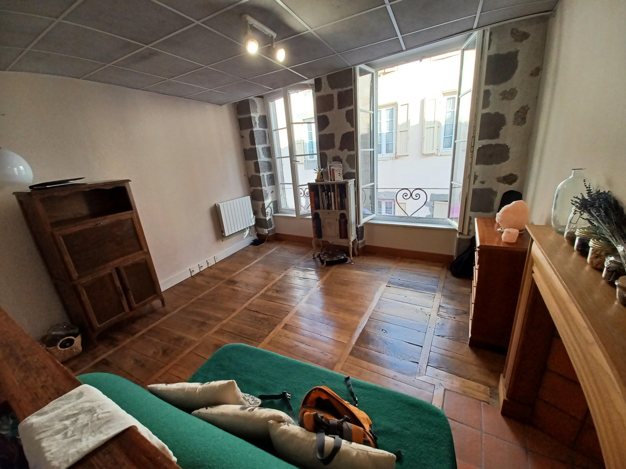 Location Appartement à Aurillac 1 pièce