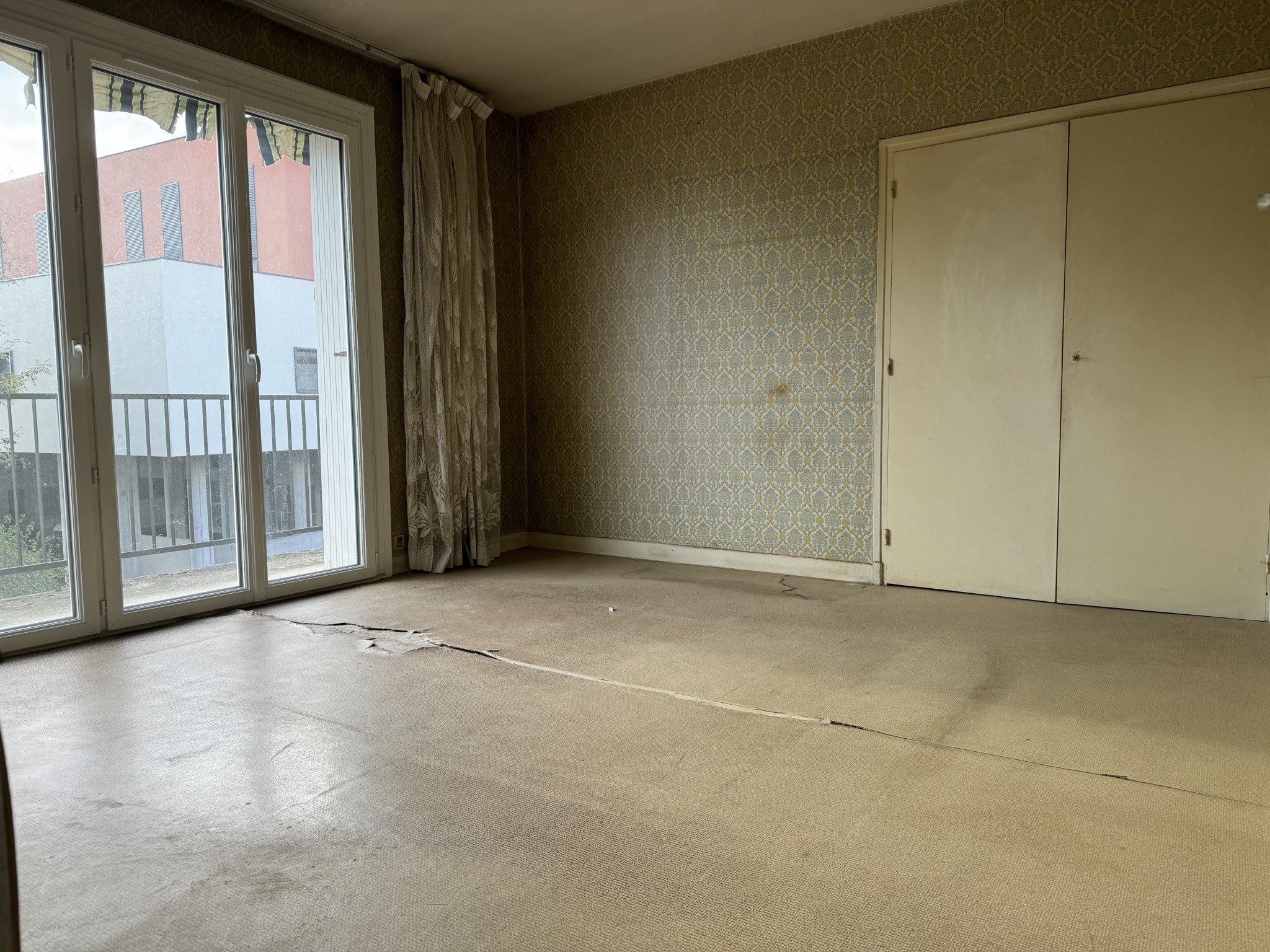 Vente Appartement à Aurillac 2 pièces