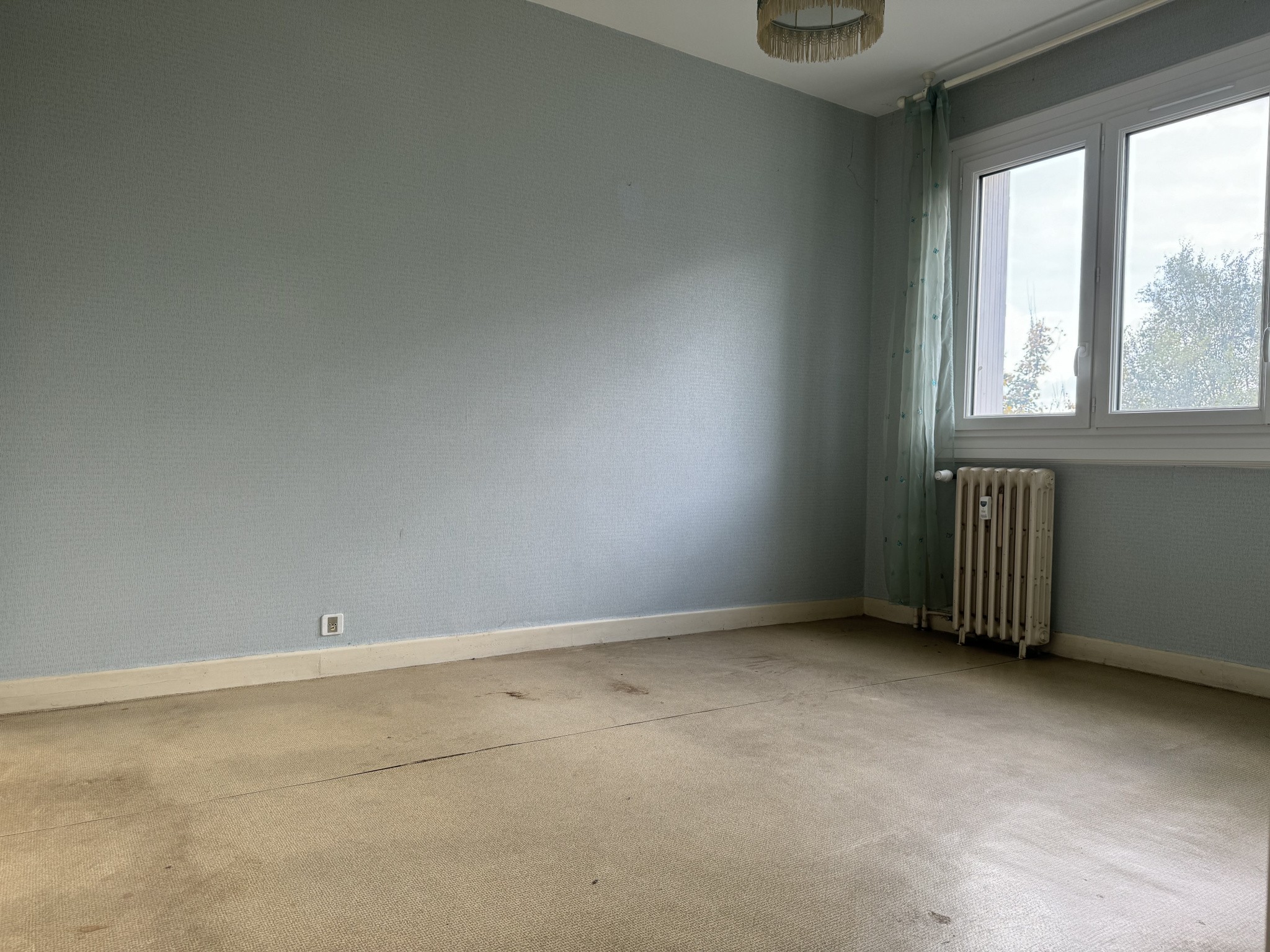 Vente Appartement à Aurillac 2 pièces