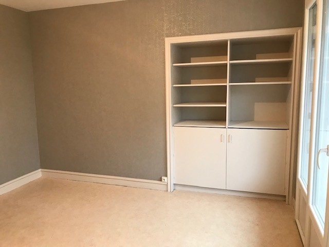 Location Appartement à Aurillac 3 pièces