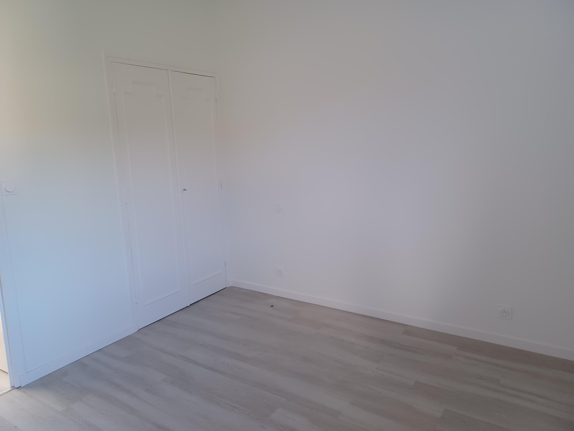 Location Appartement à Jussac 3 pièces